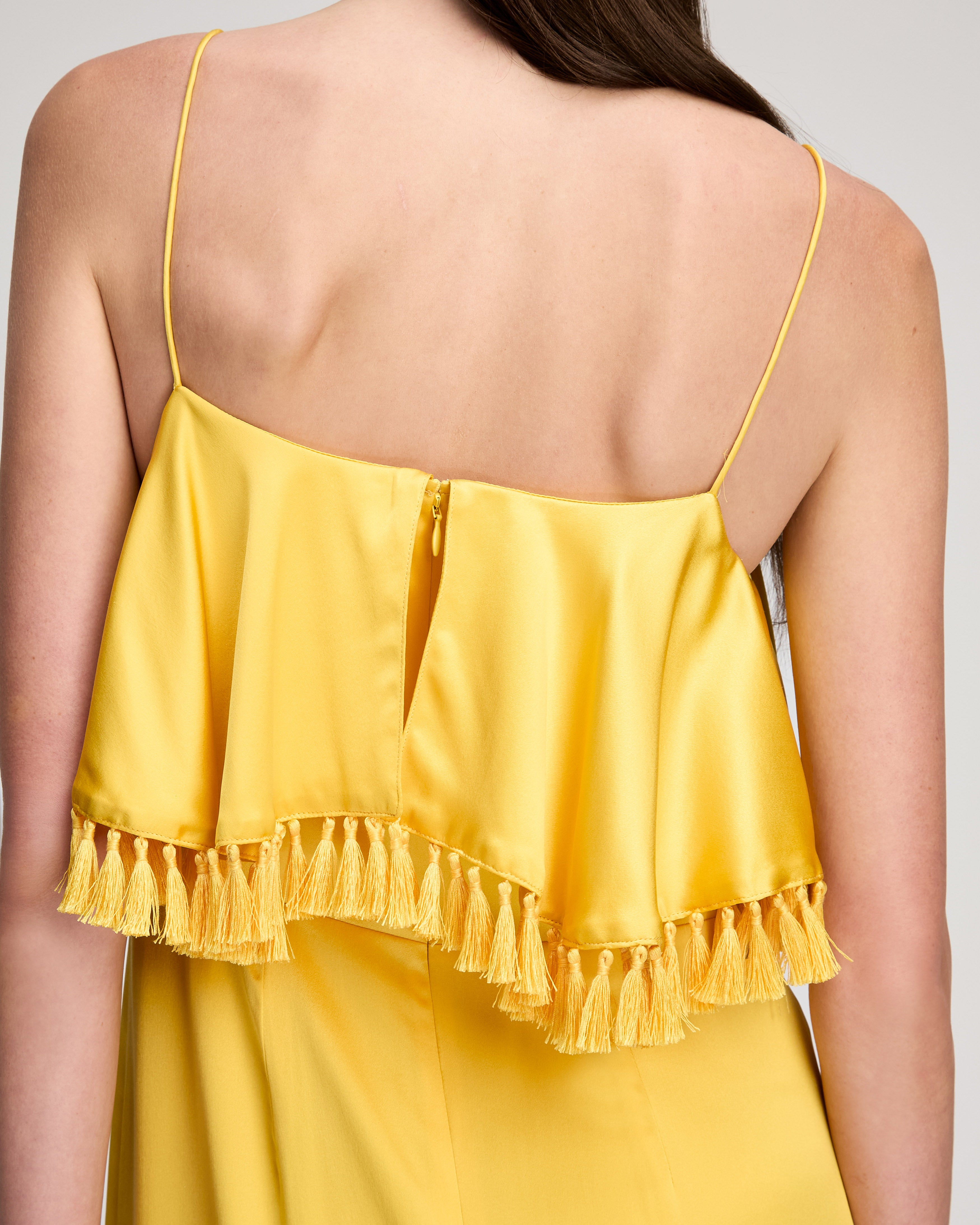 Luma Dress