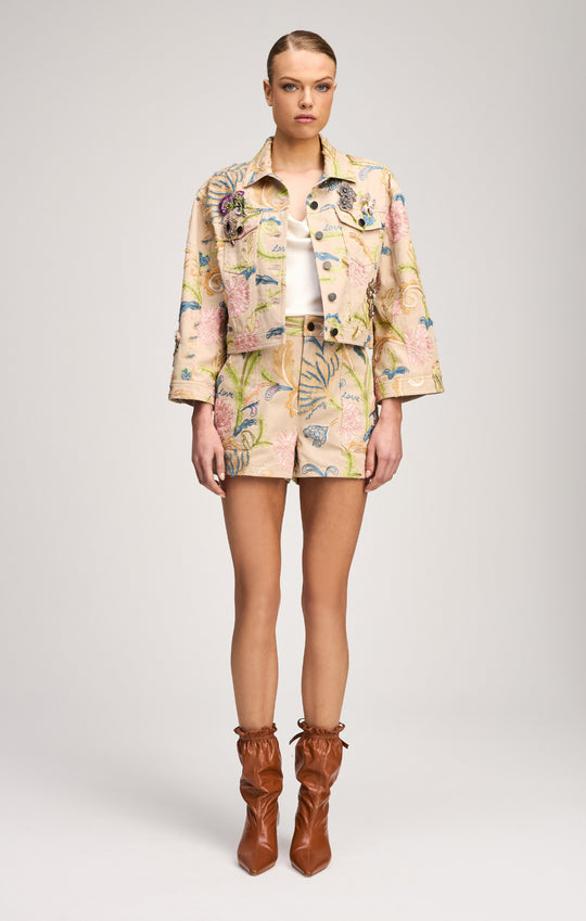 Addie Jacket