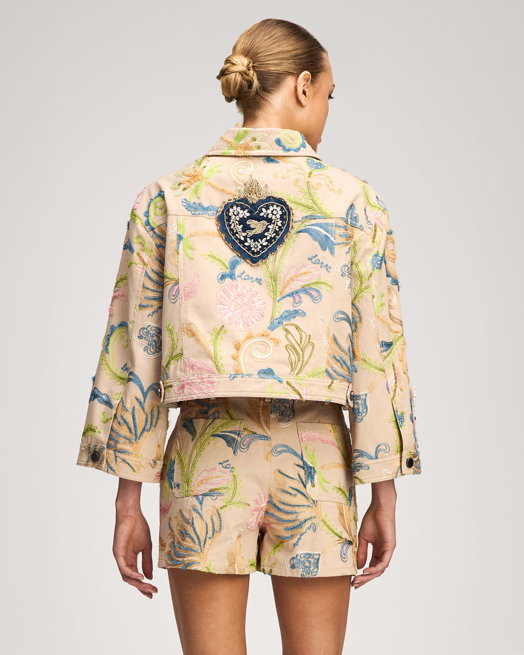 Addie Jacket