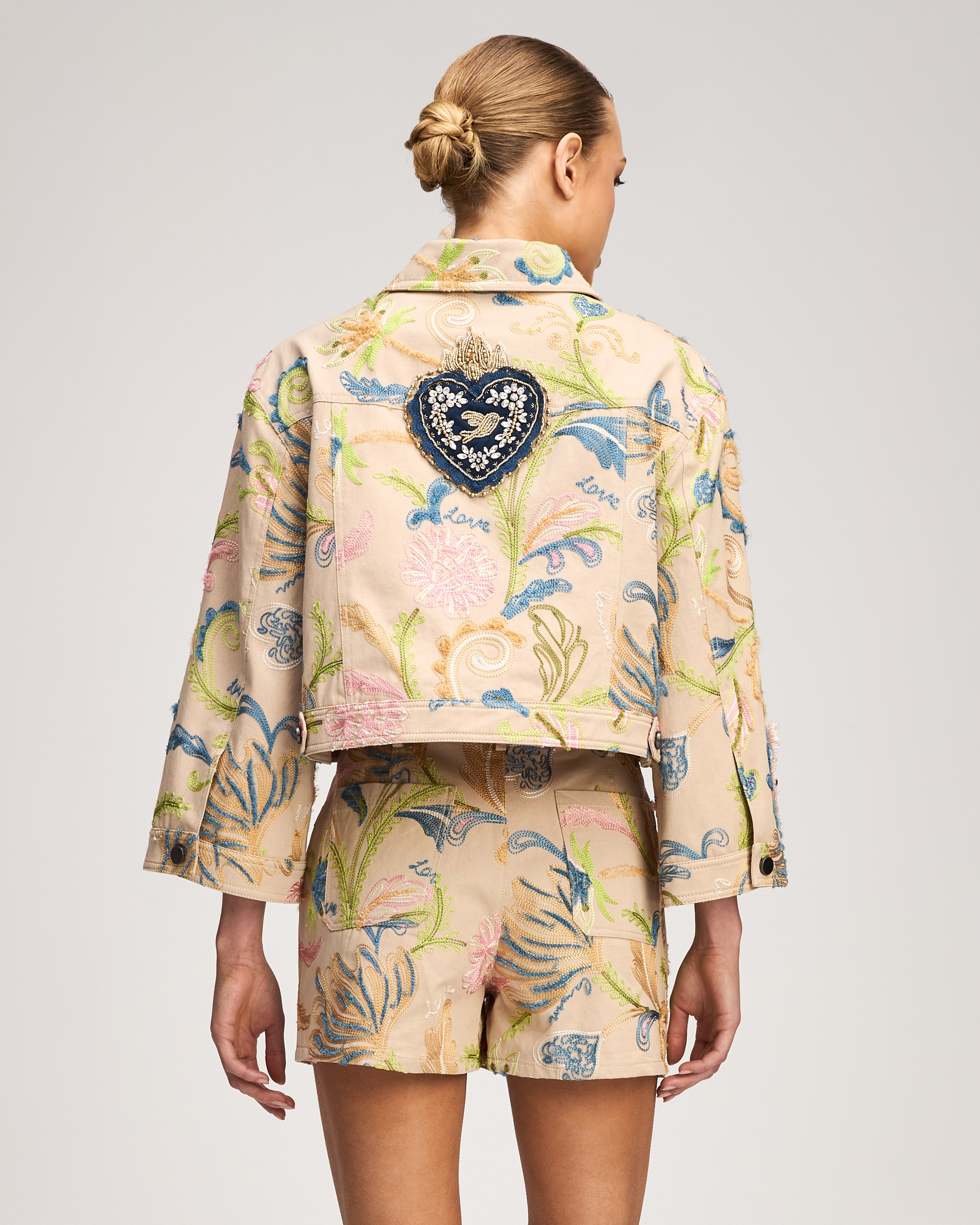 Addie Jacket