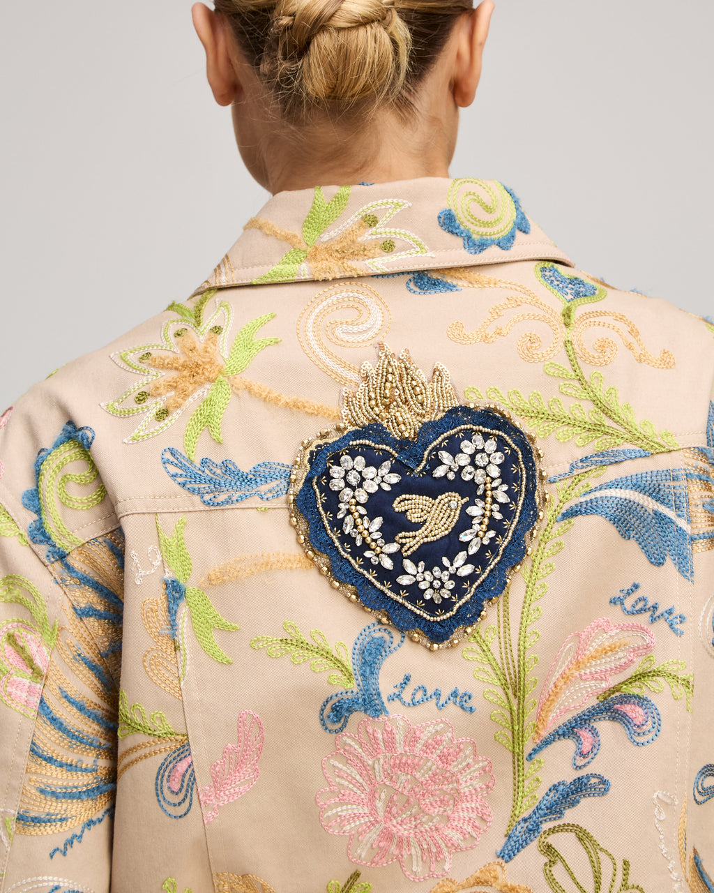 Addie Jacket