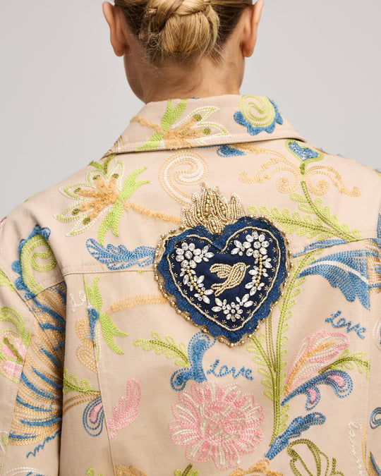 Addie Jacket