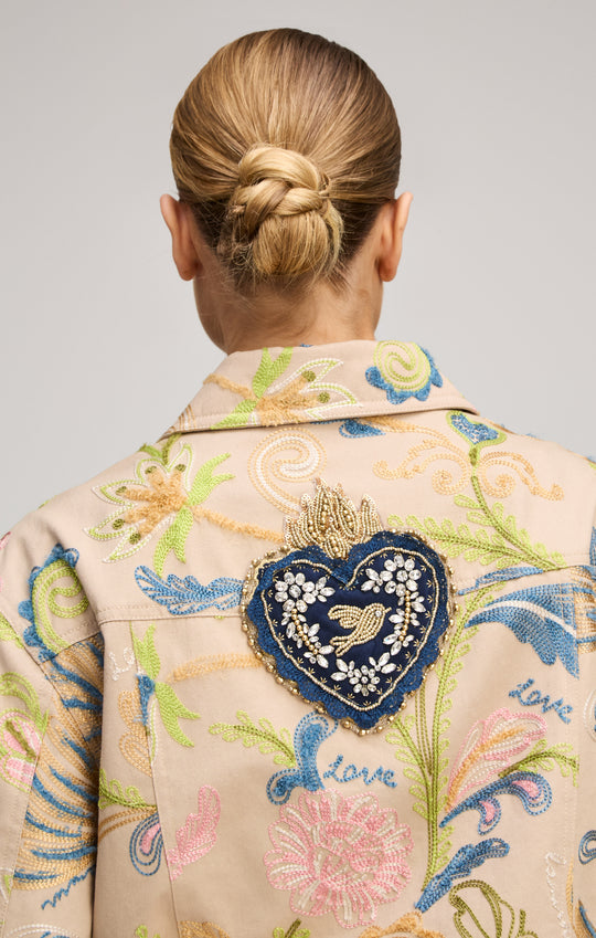 Addie Jacket