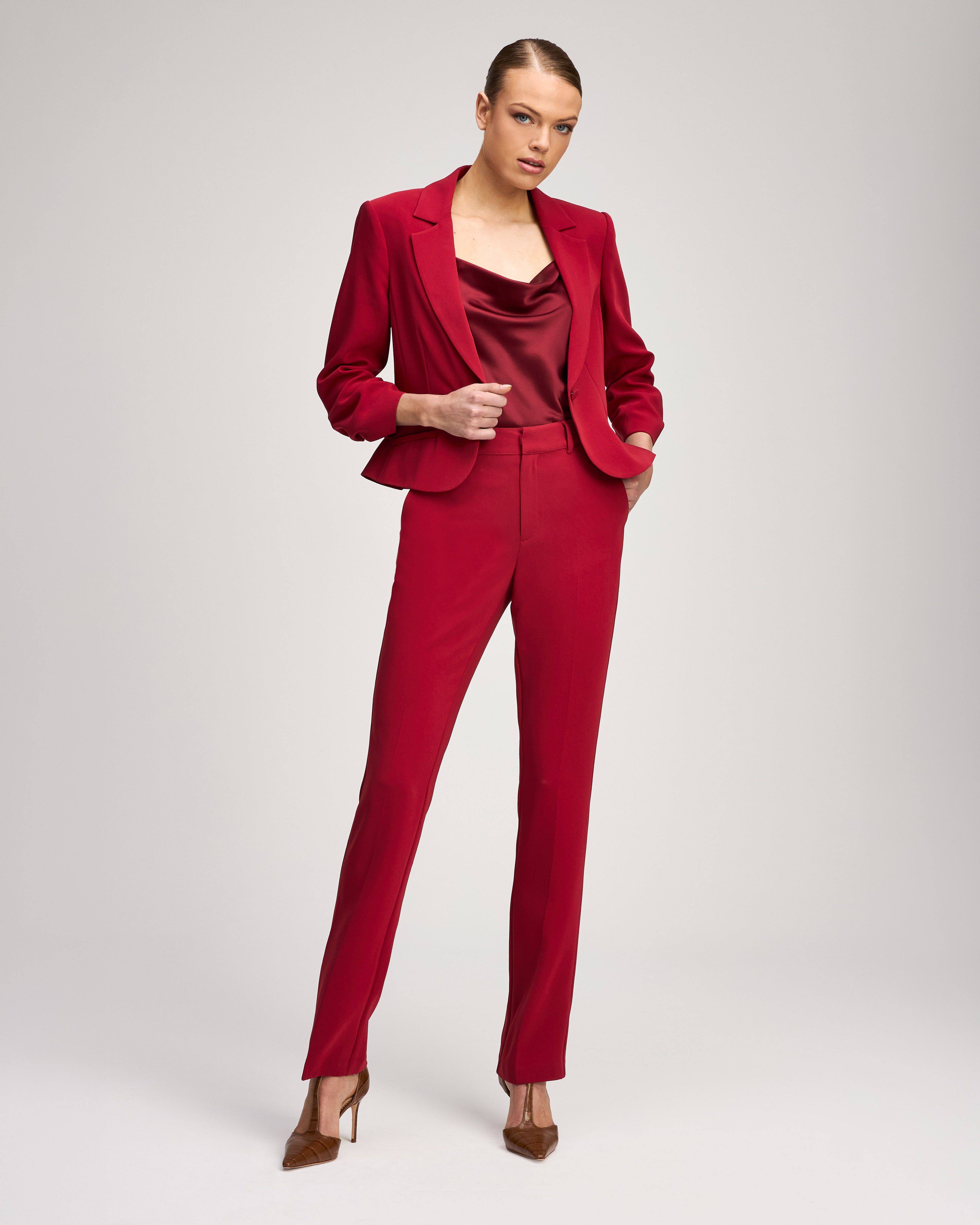 Le Petit Khloe Blazer