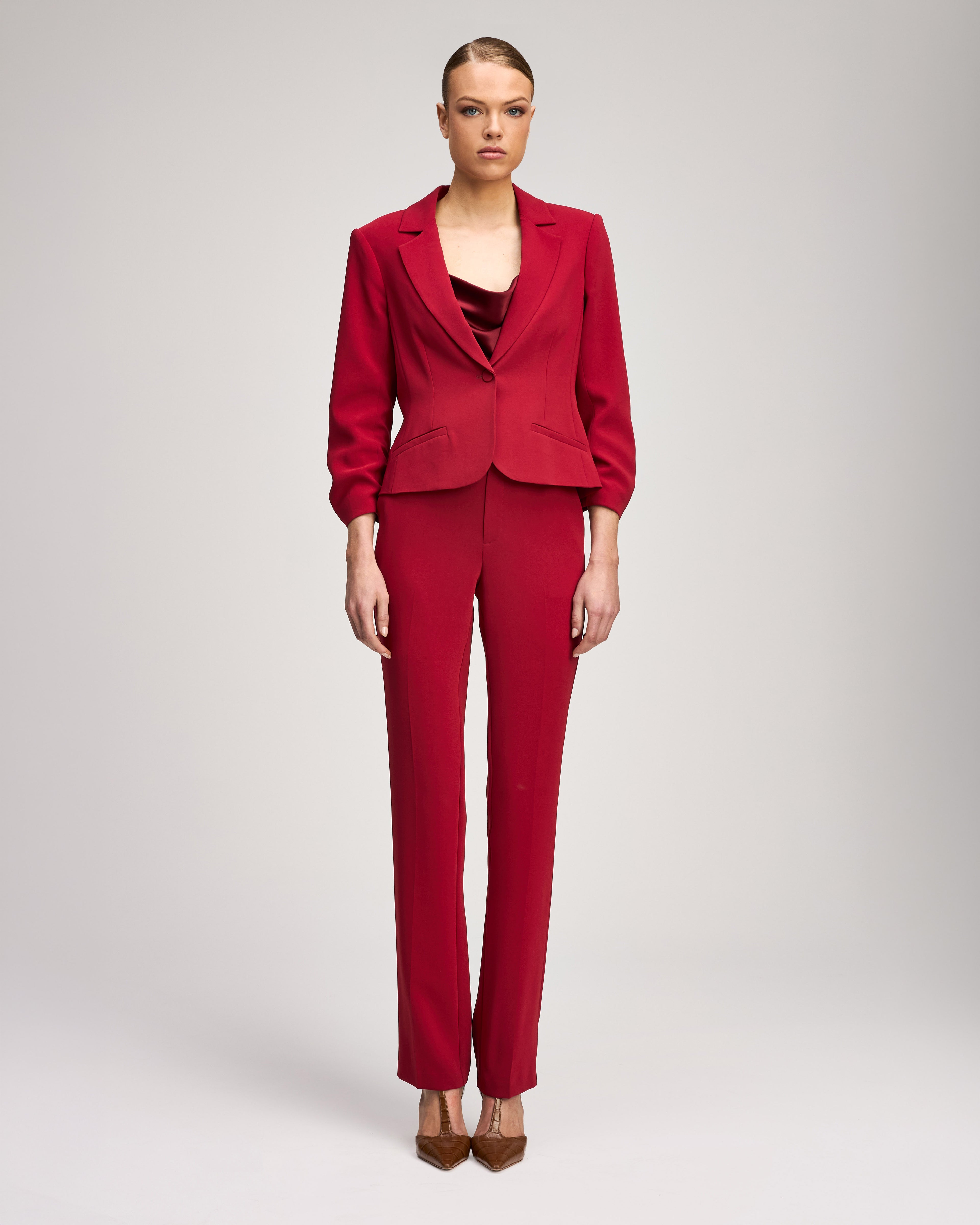 Le Petit Khloe Blazer