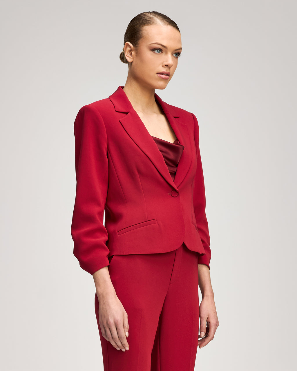 Le Petit Khloe Blazer