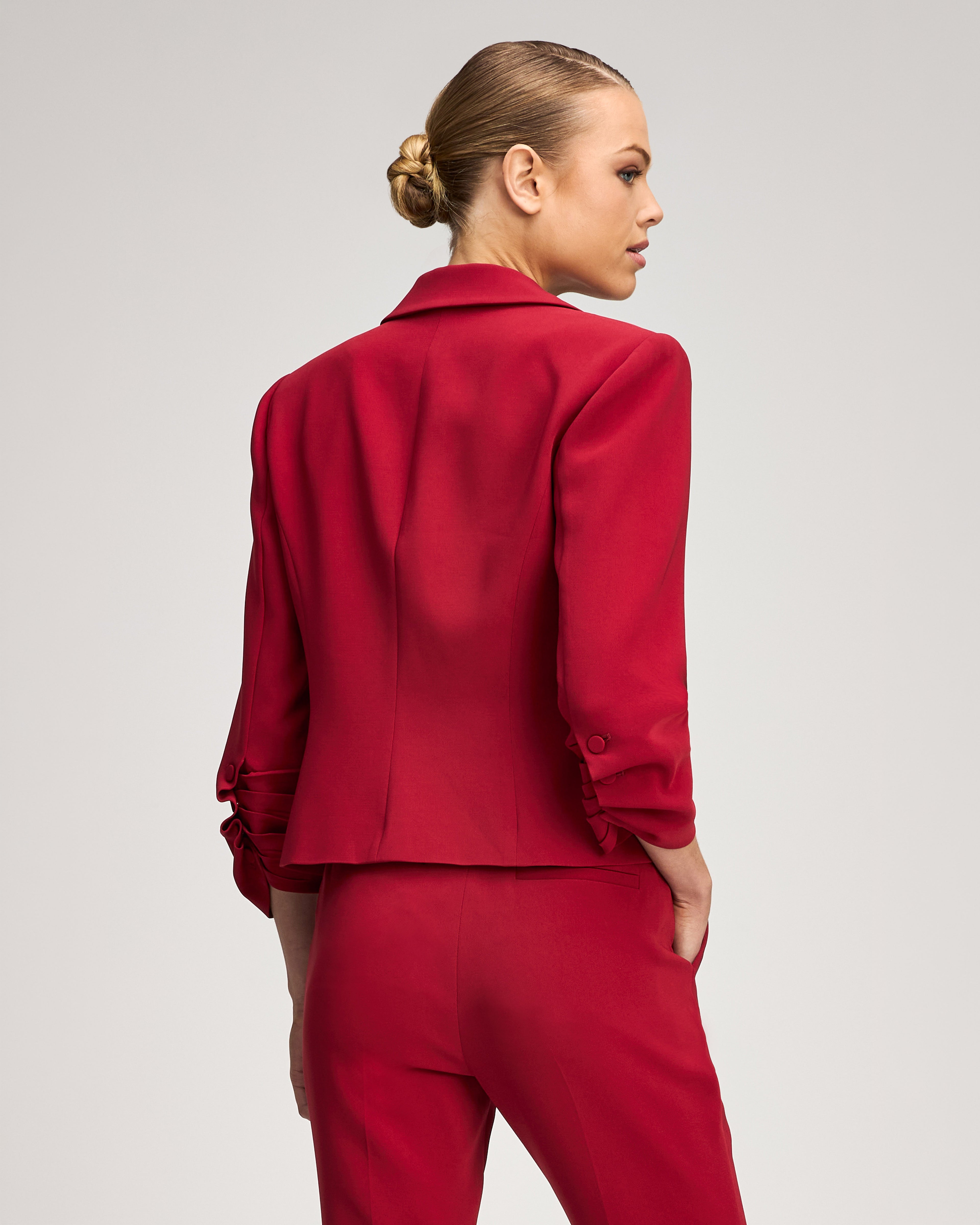 Le Petit Khloe Blazer