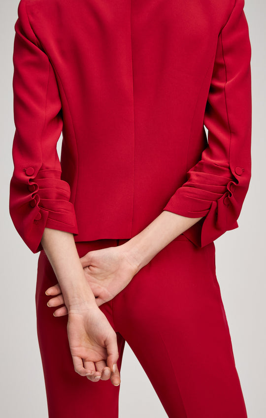 Le Petit Khloe Blazer