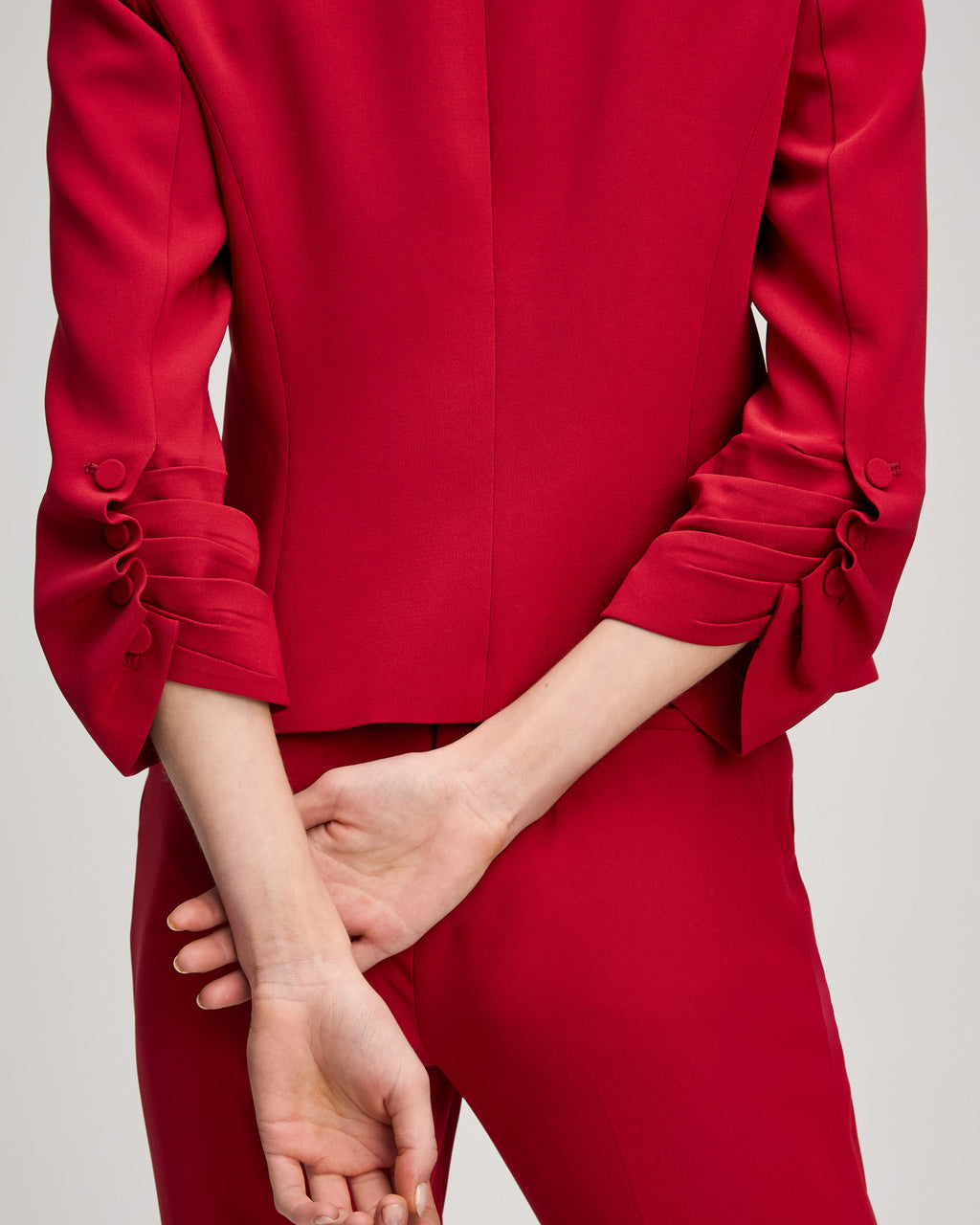 Le Petit Khloe Blazer