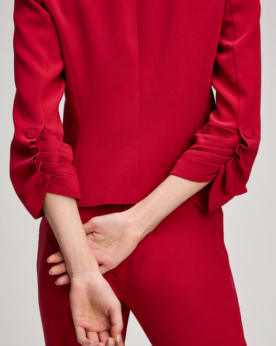 Le Petit Khloe Blazer