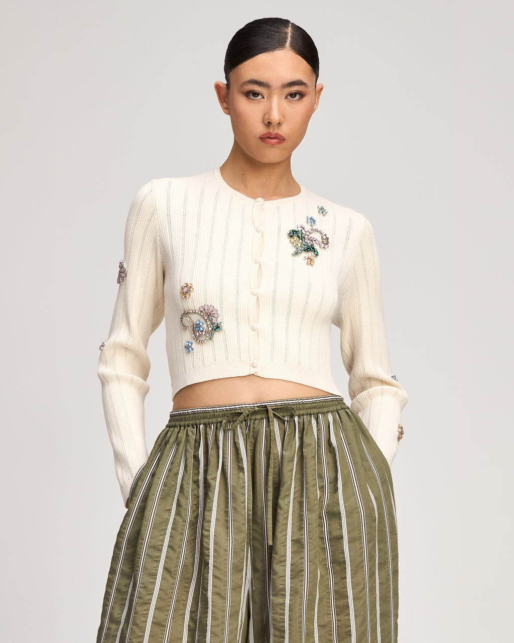 Allison Cardigan