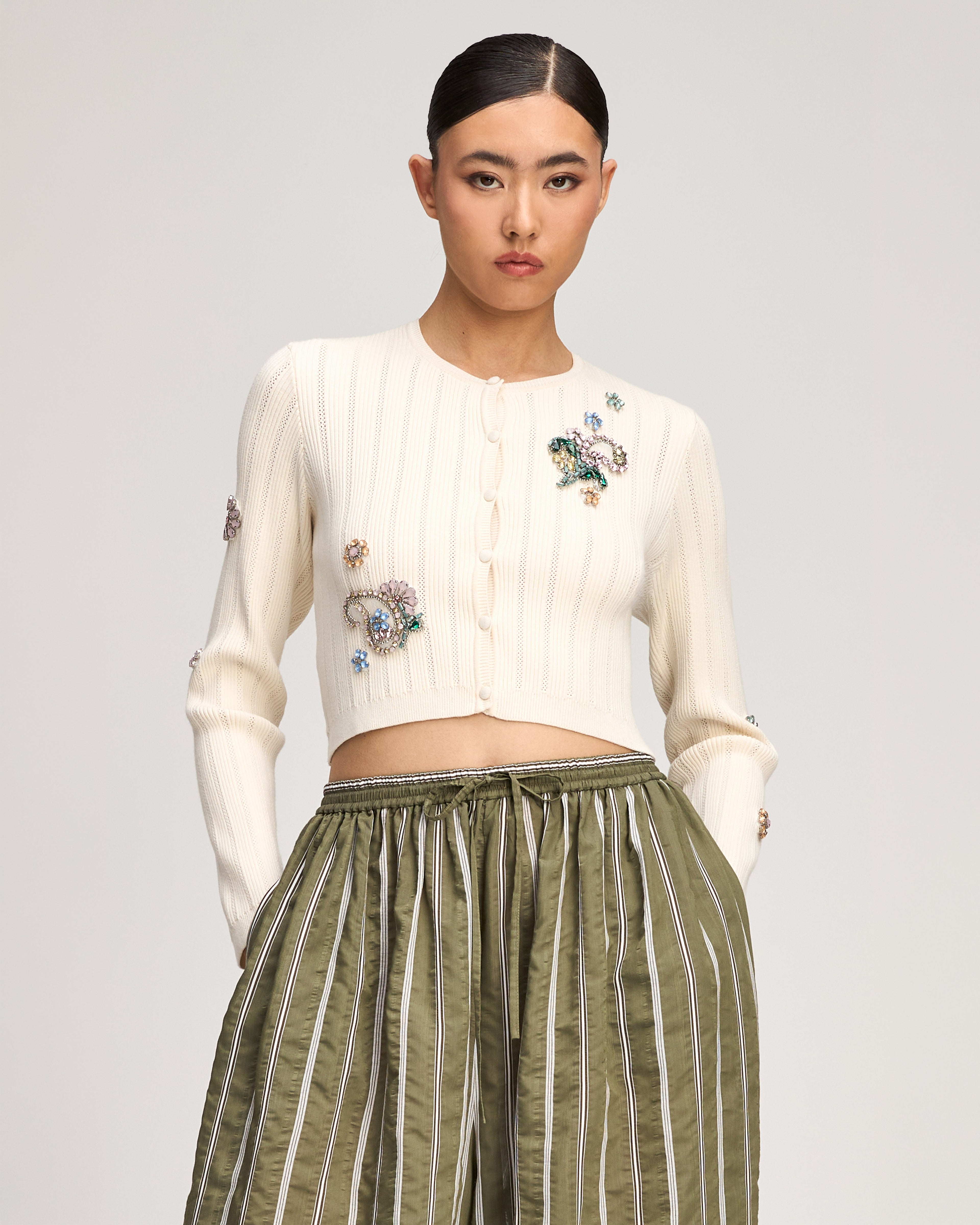 Allison Cardigan