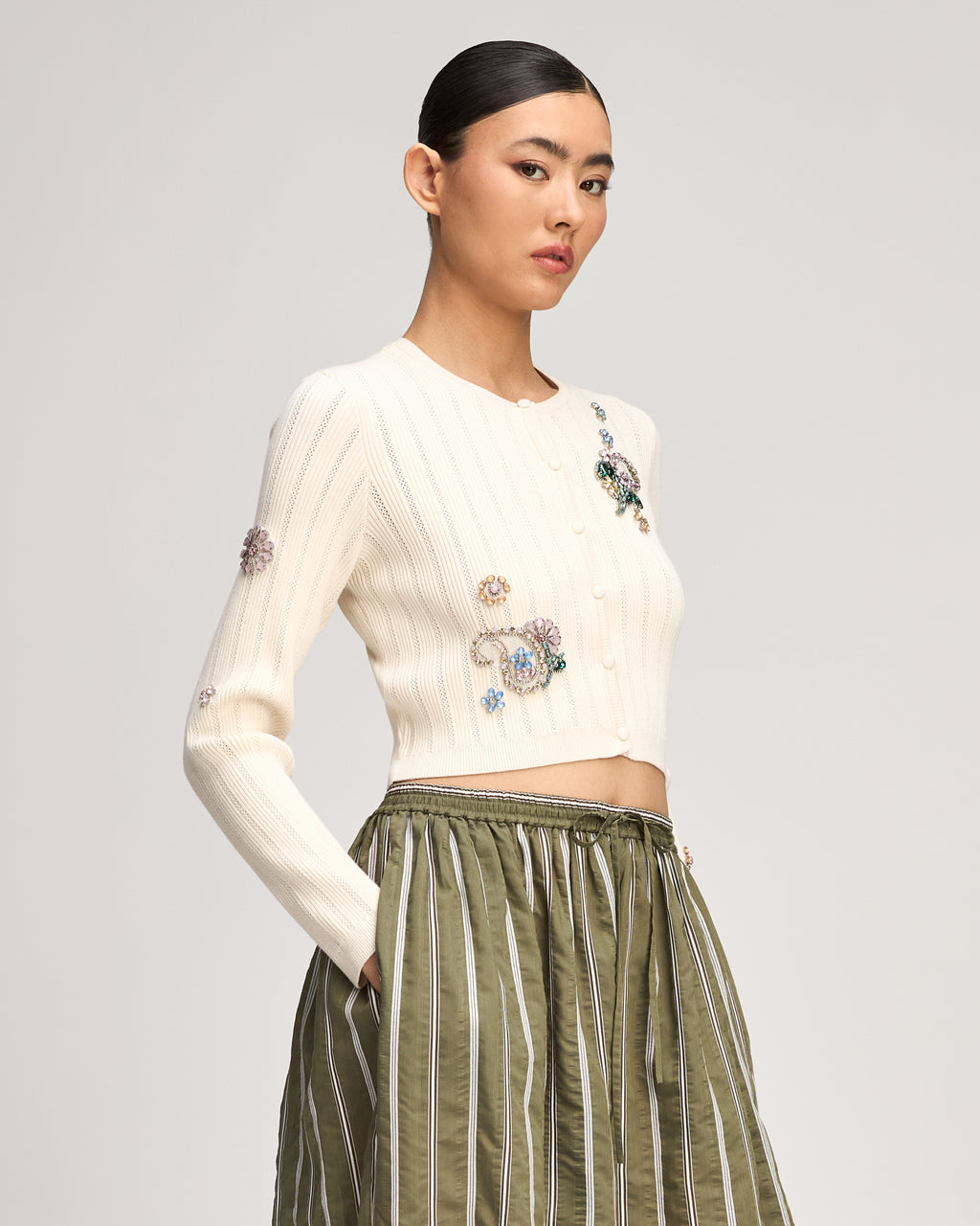 Allison Cardigan