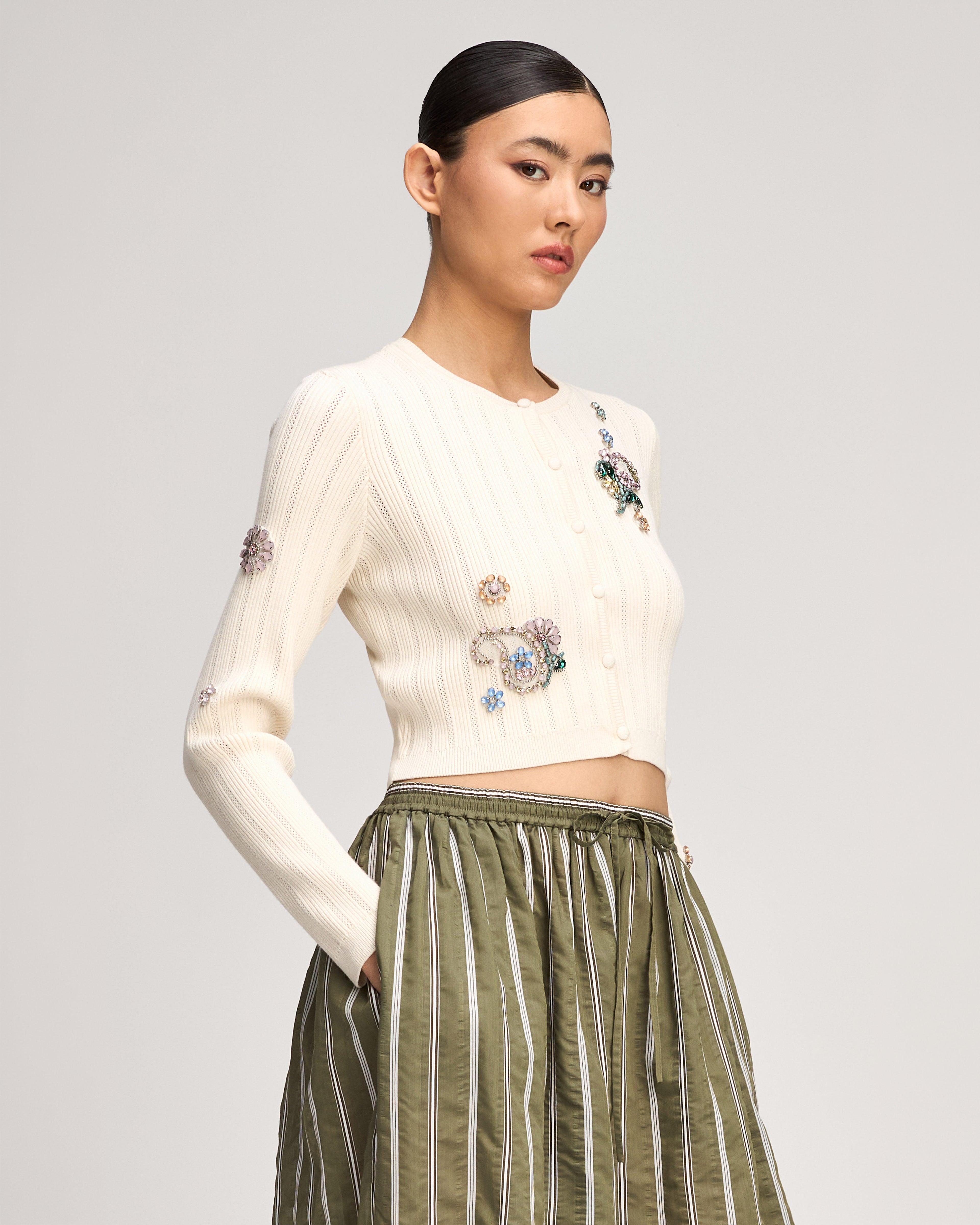 Allison Cardigan