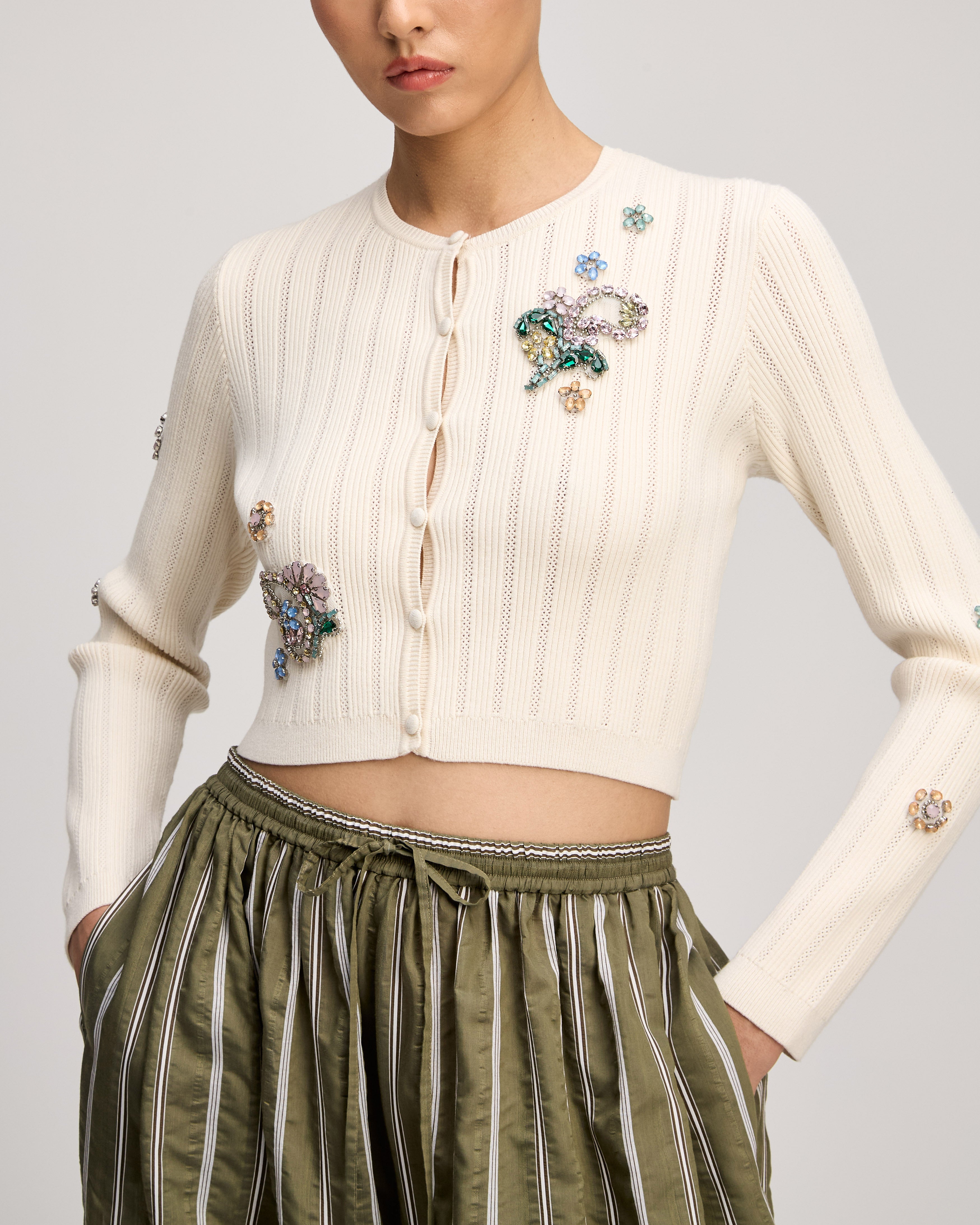 Allison Cardigan