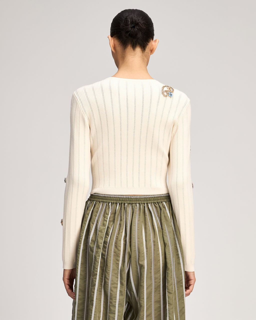 Allison Cardigan