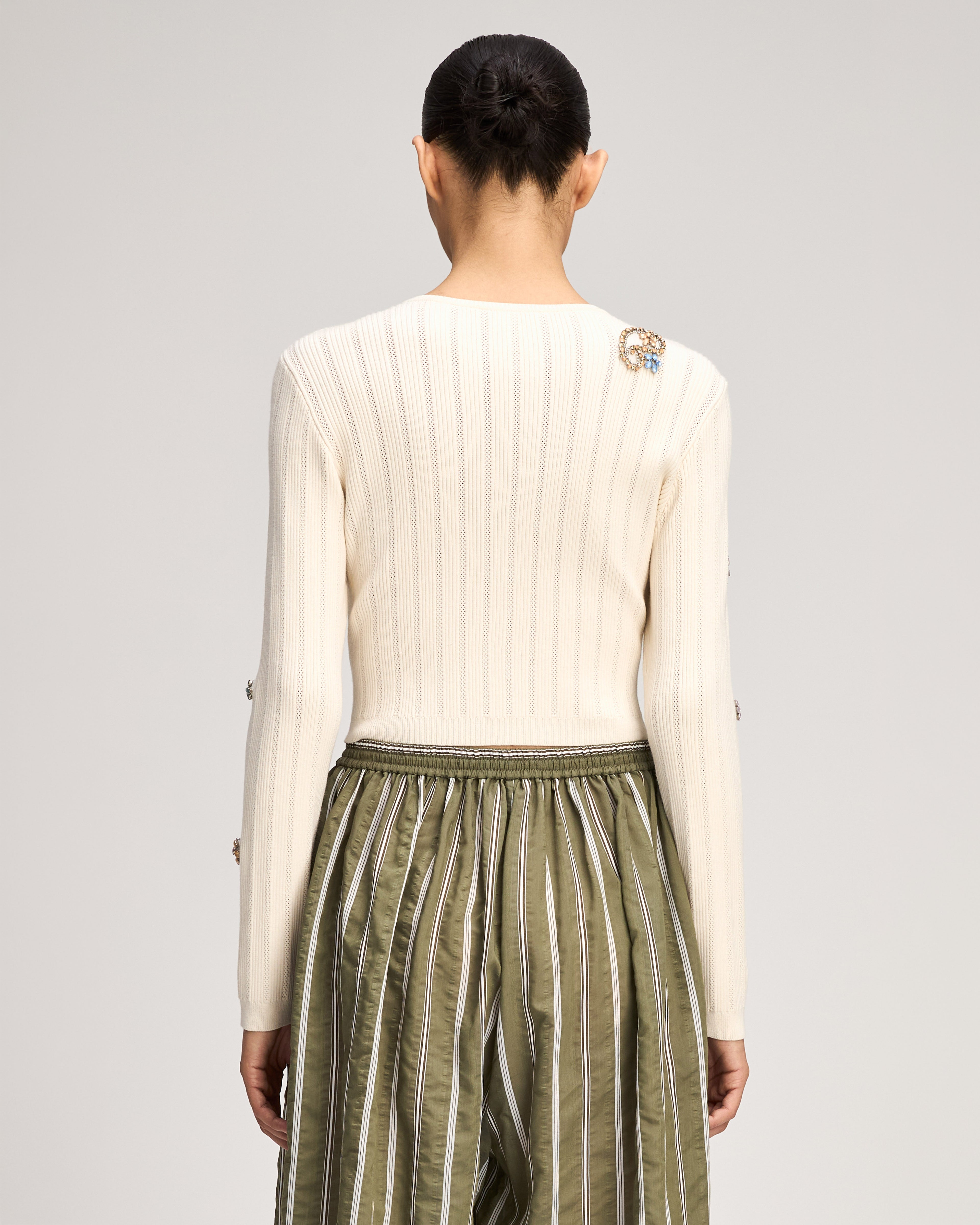 Allison Cardigan