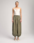 Sullivan Stripe Verne Pant