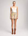 Addie Short