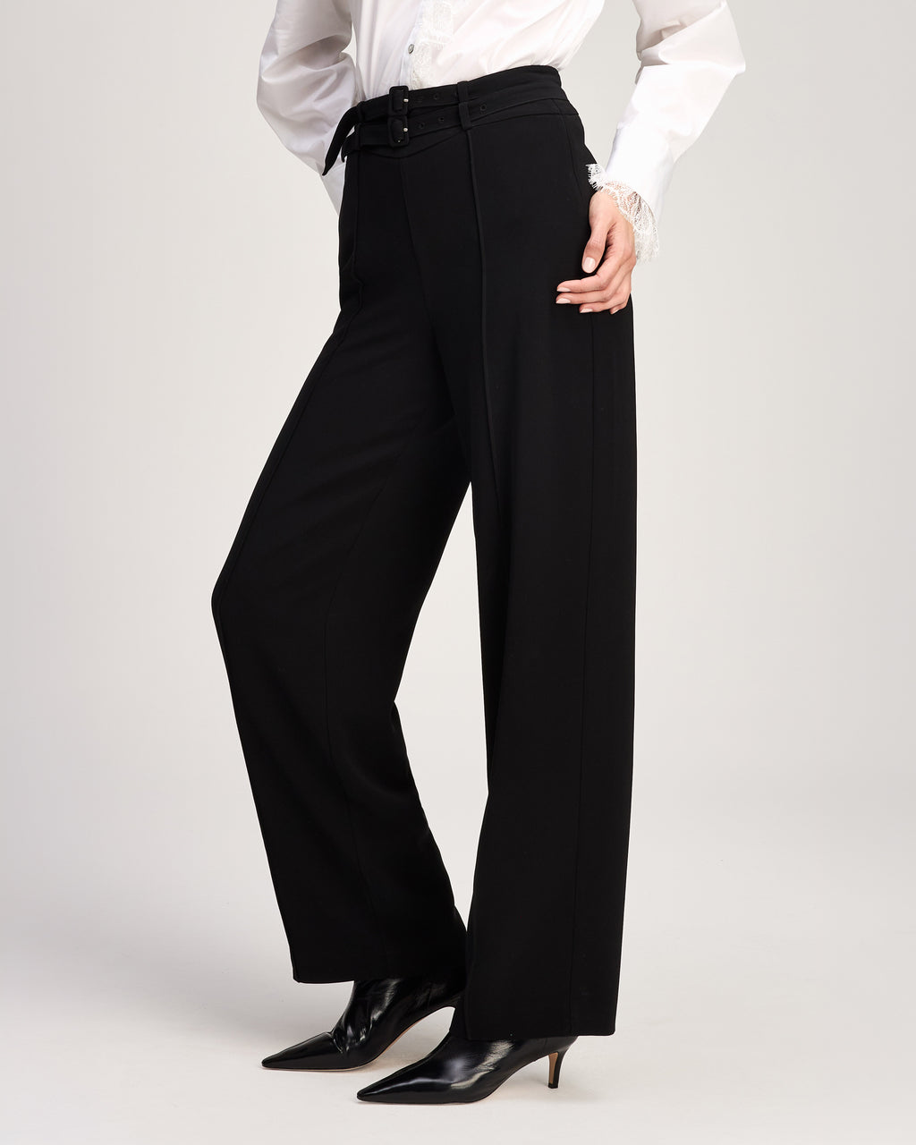 Maelor Pant