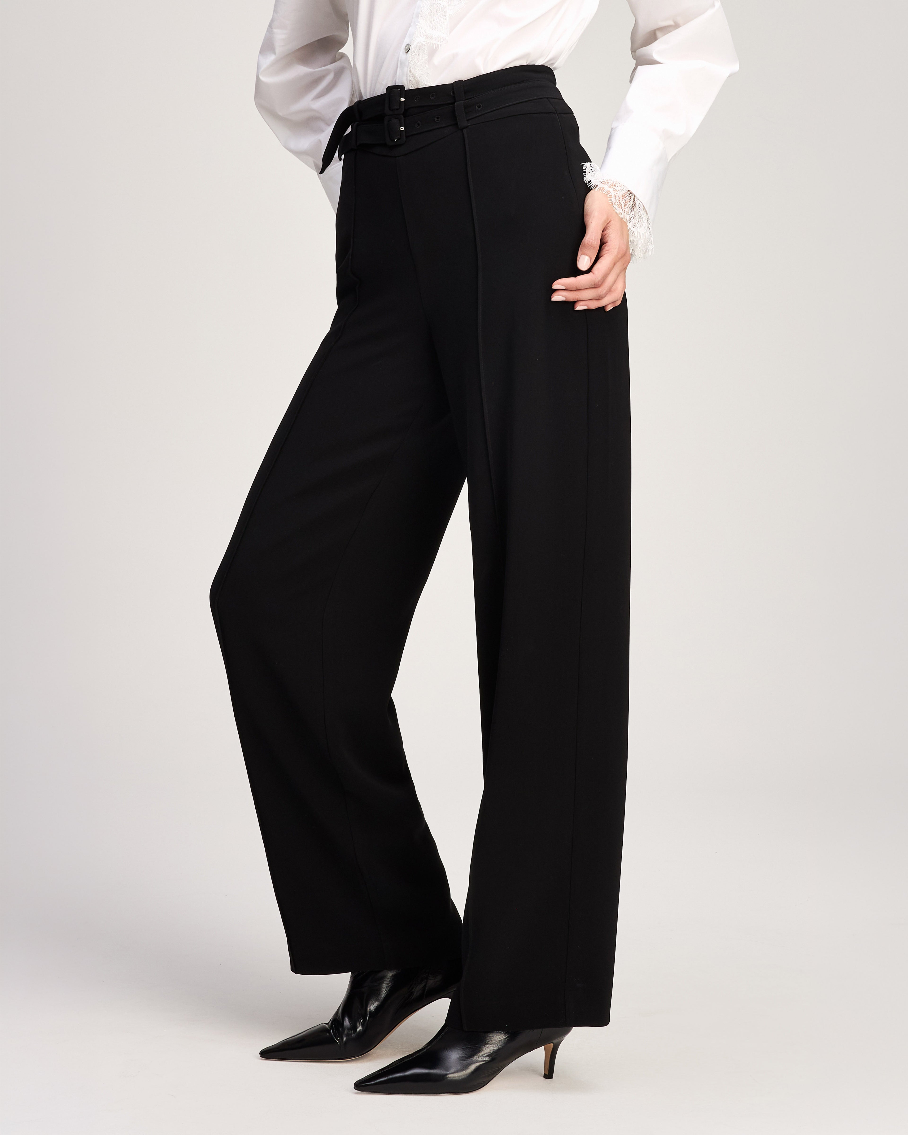 Maelor Pant