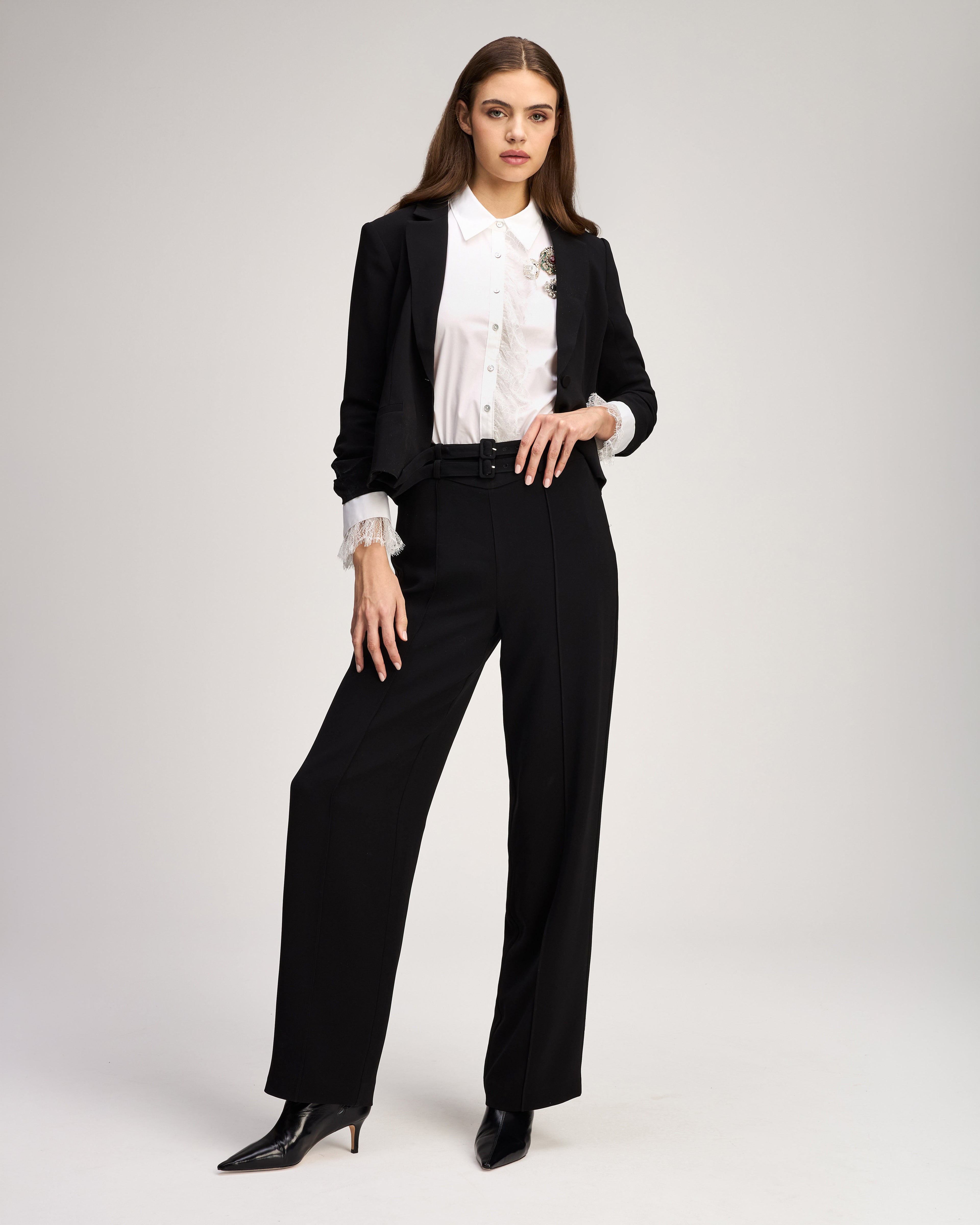 Maelor Pant