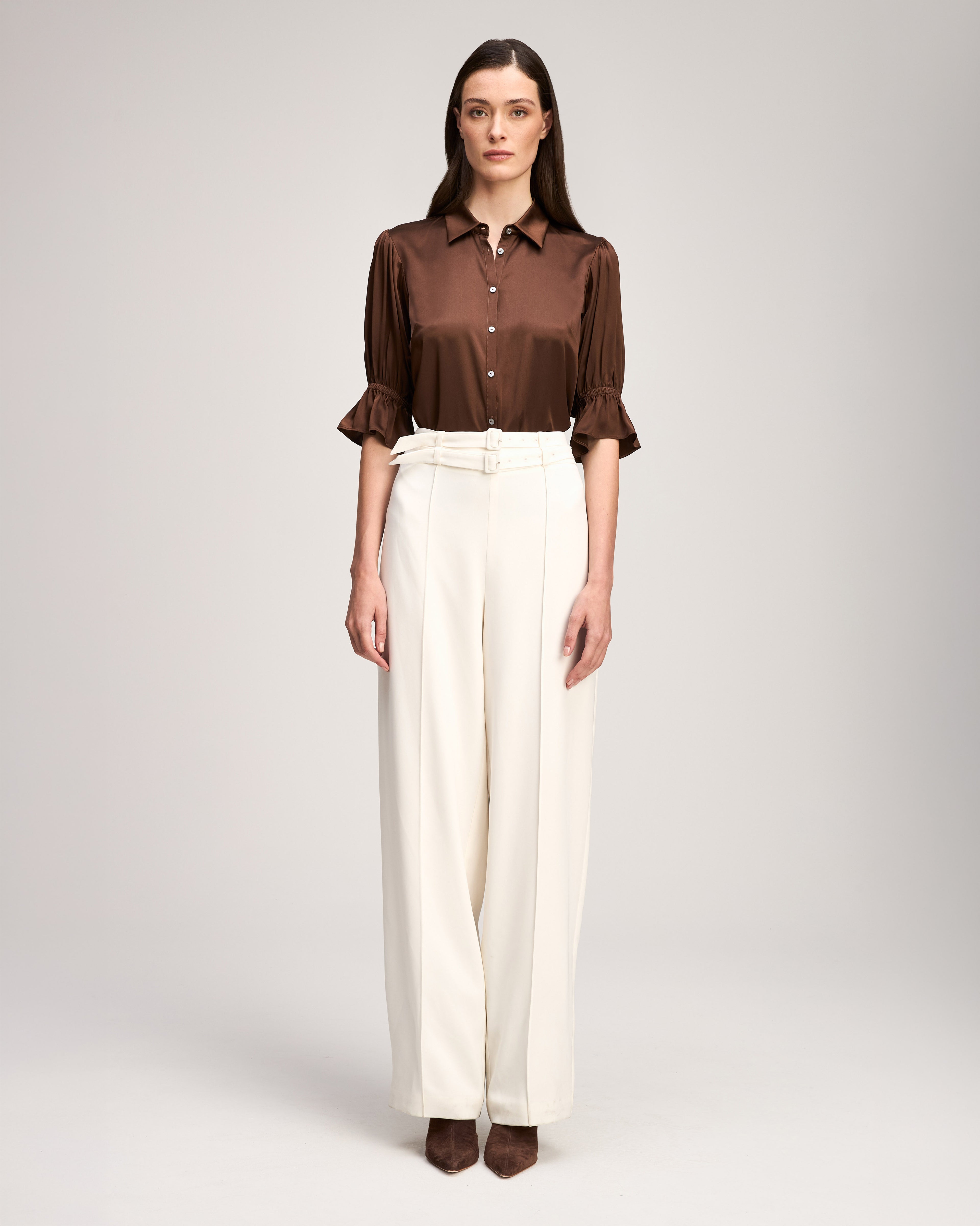 Maelor Pant