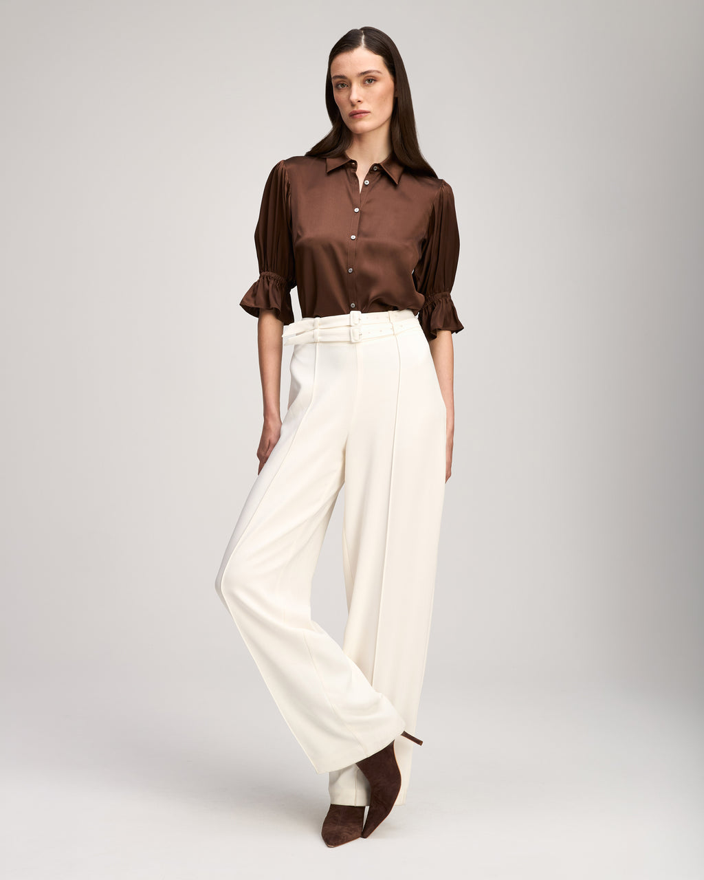 Maelor Pant
