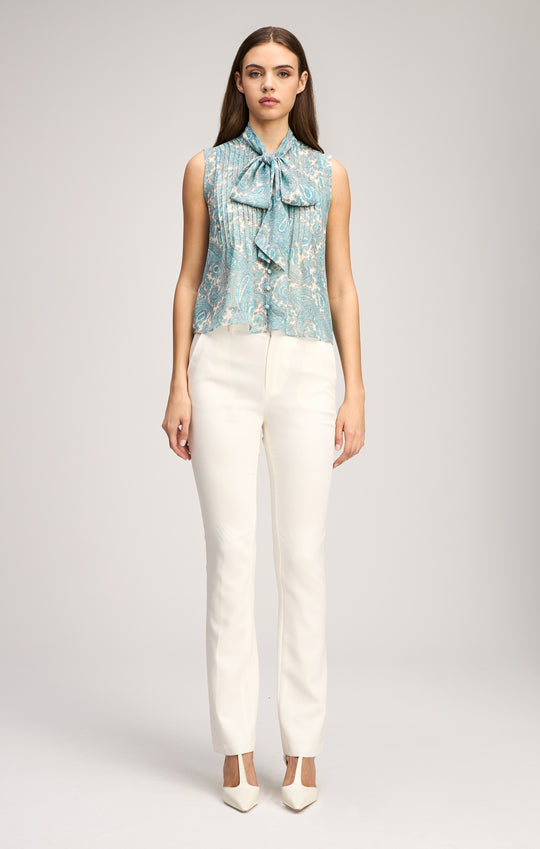 Hendrix Paisley Lois Top