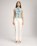 Hendrix Paisley Lois Top