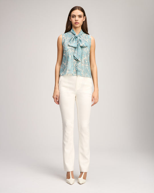 Hendrix Paisley Lois Top