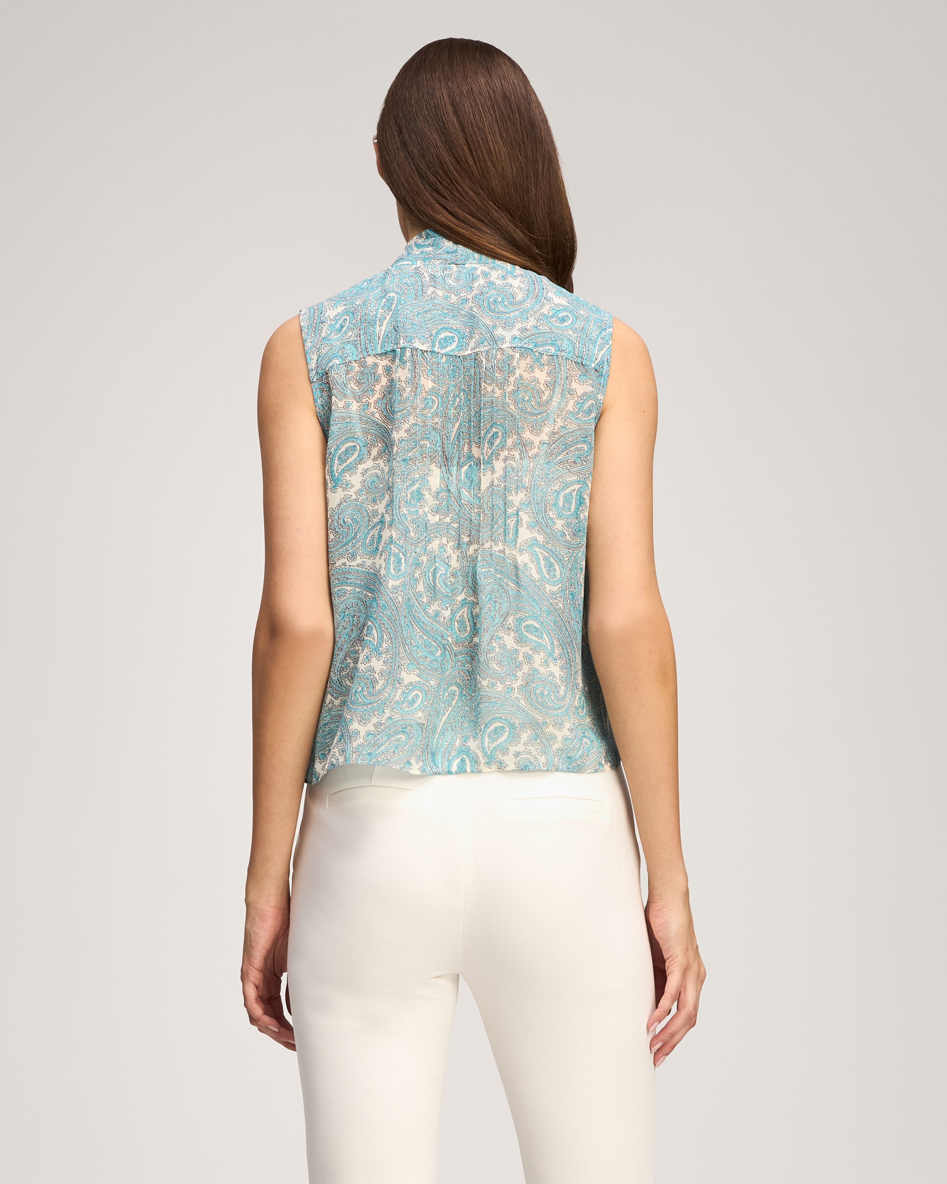 Hendrix Paisley Lois Top