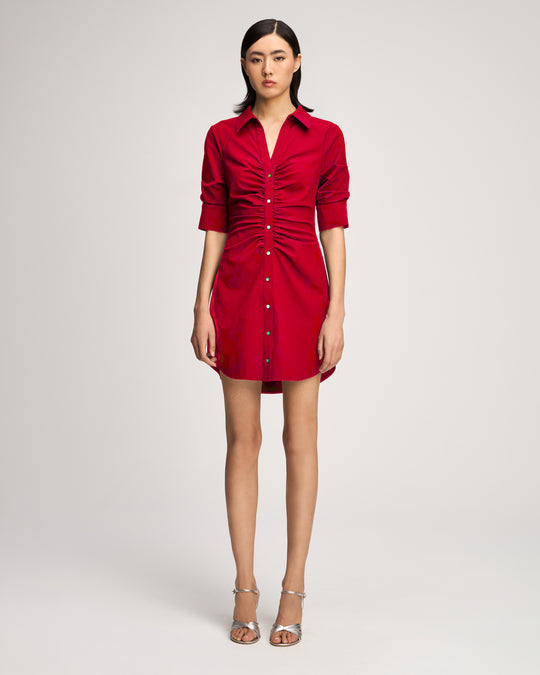 Mini Elina Dress