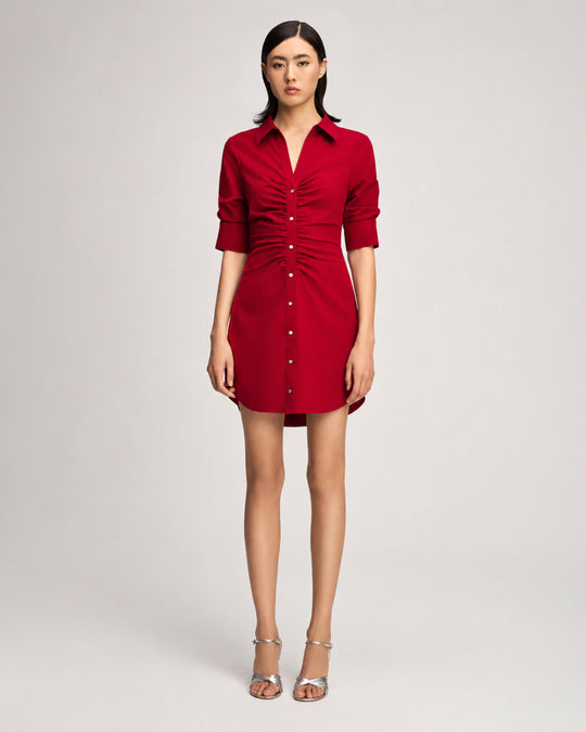 Mini Elina Dress