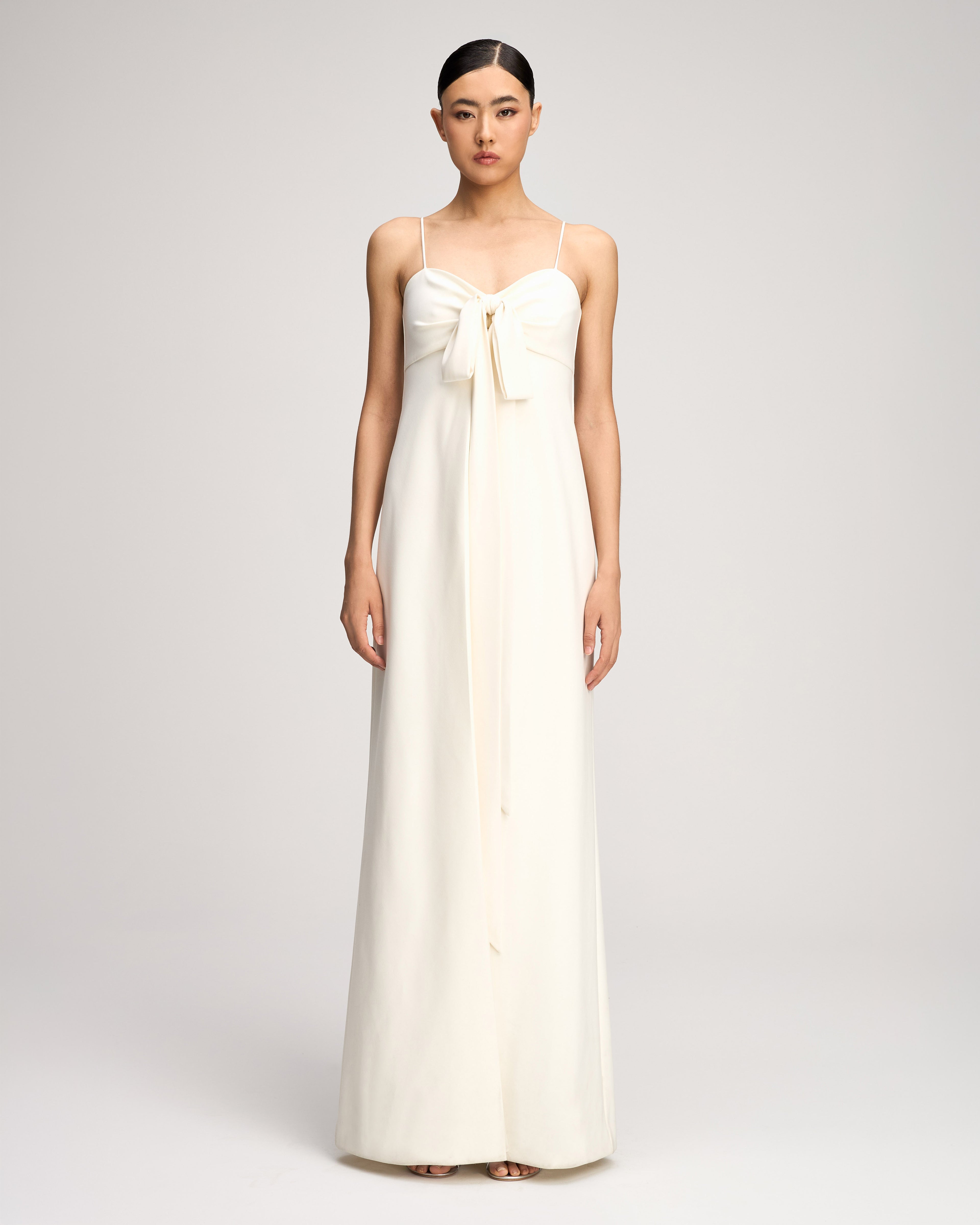 Amberly Gown