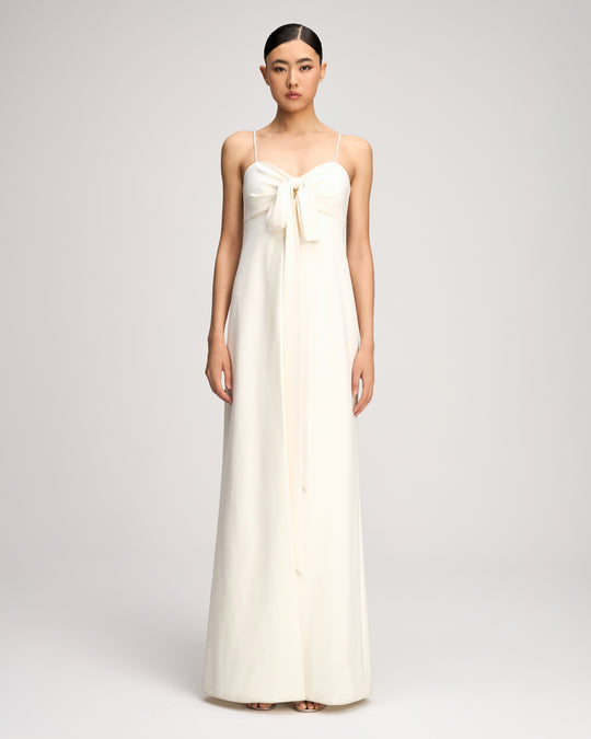 Amberly Gown