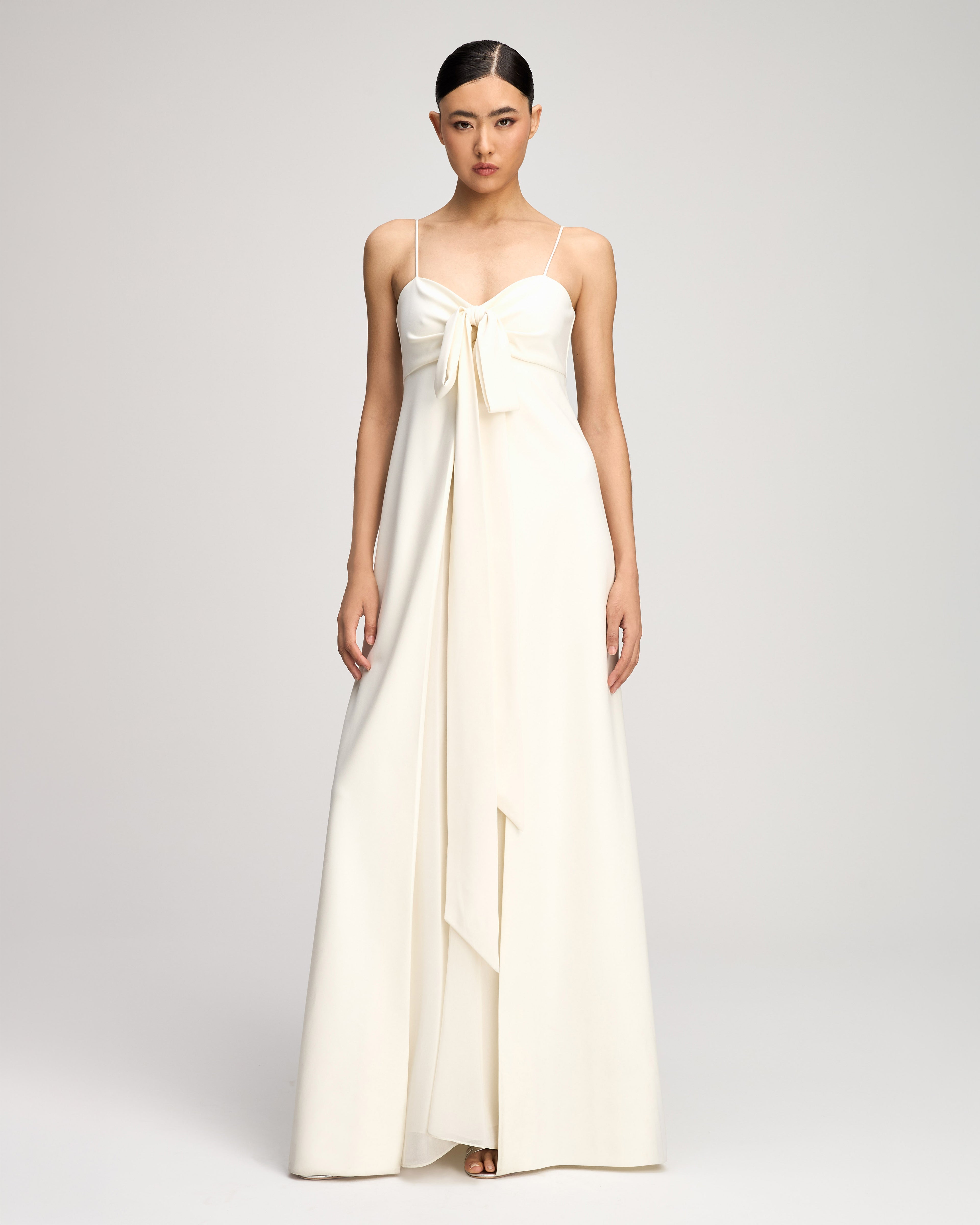 Amberly Gown