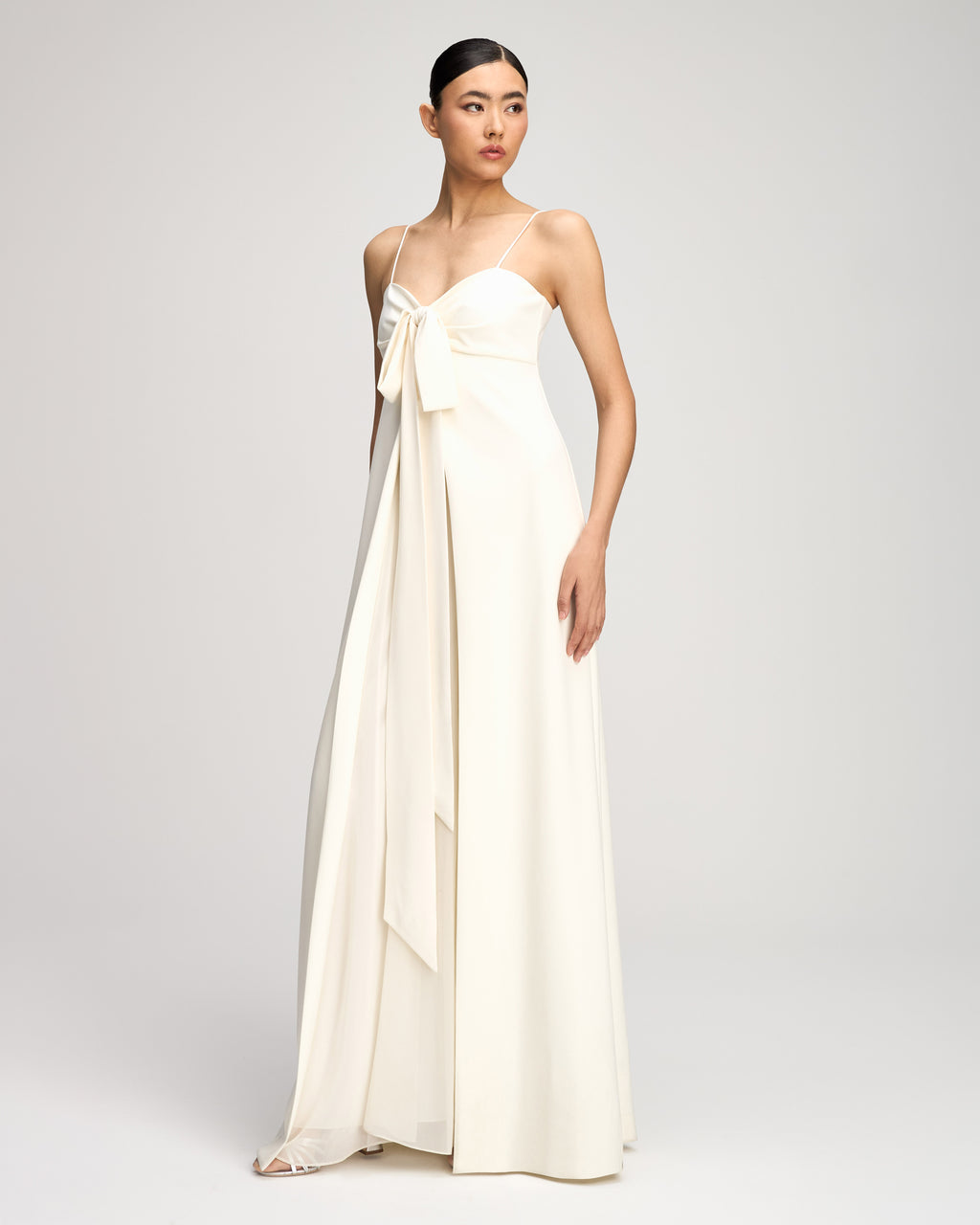Amberly Gown