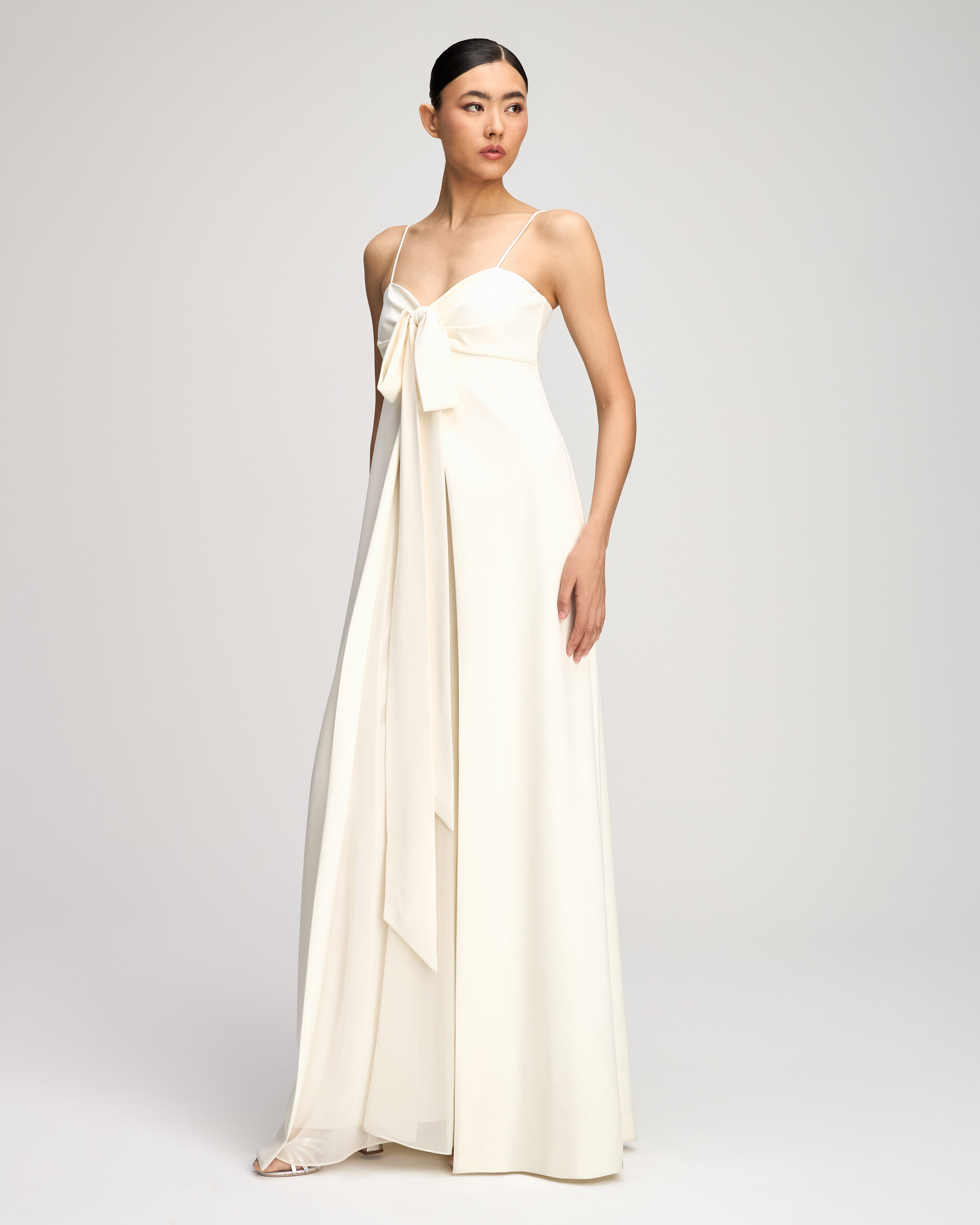 Amberly Gown
