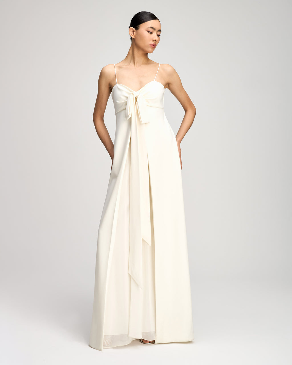 Amberly Gown