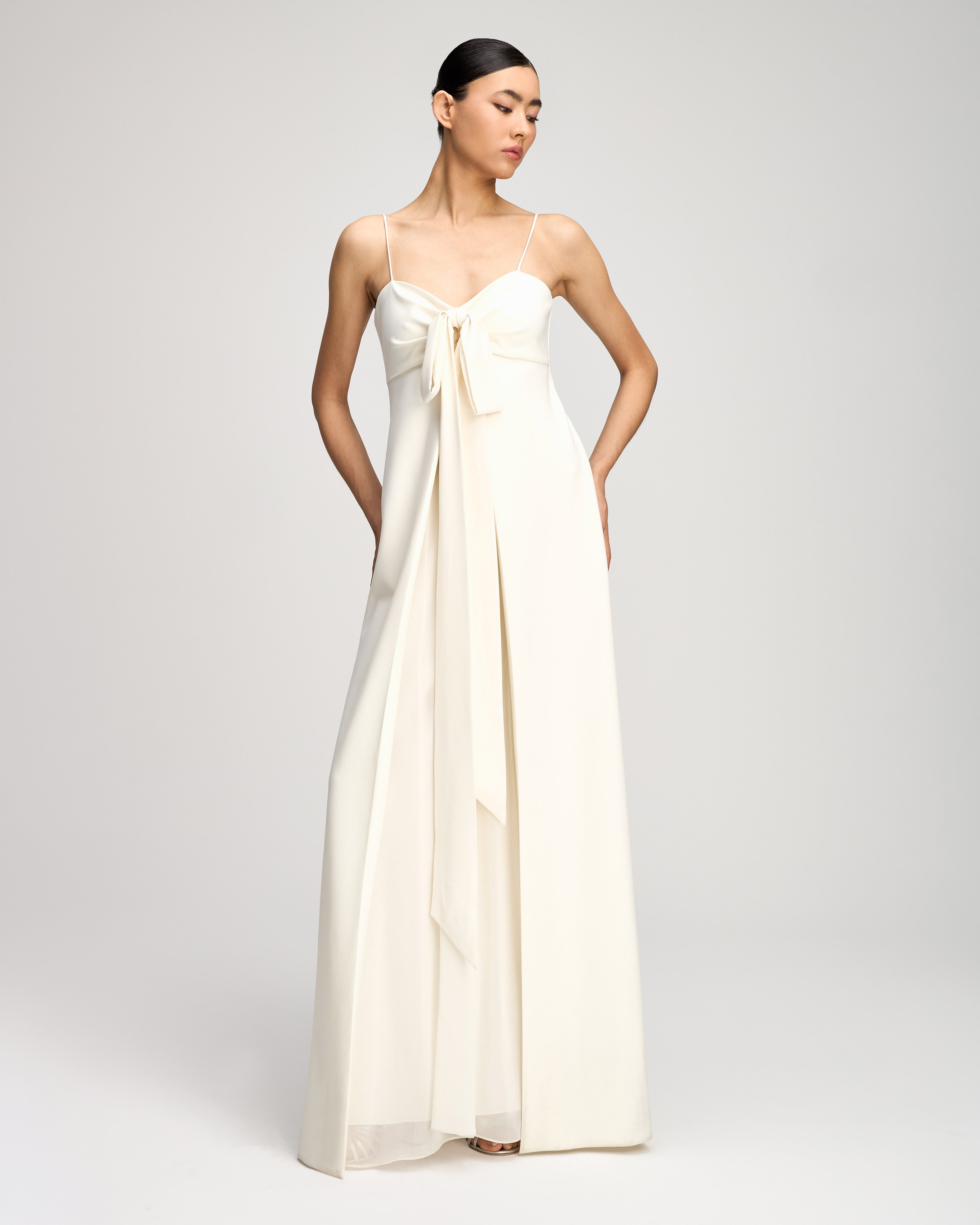 Amberly Gown