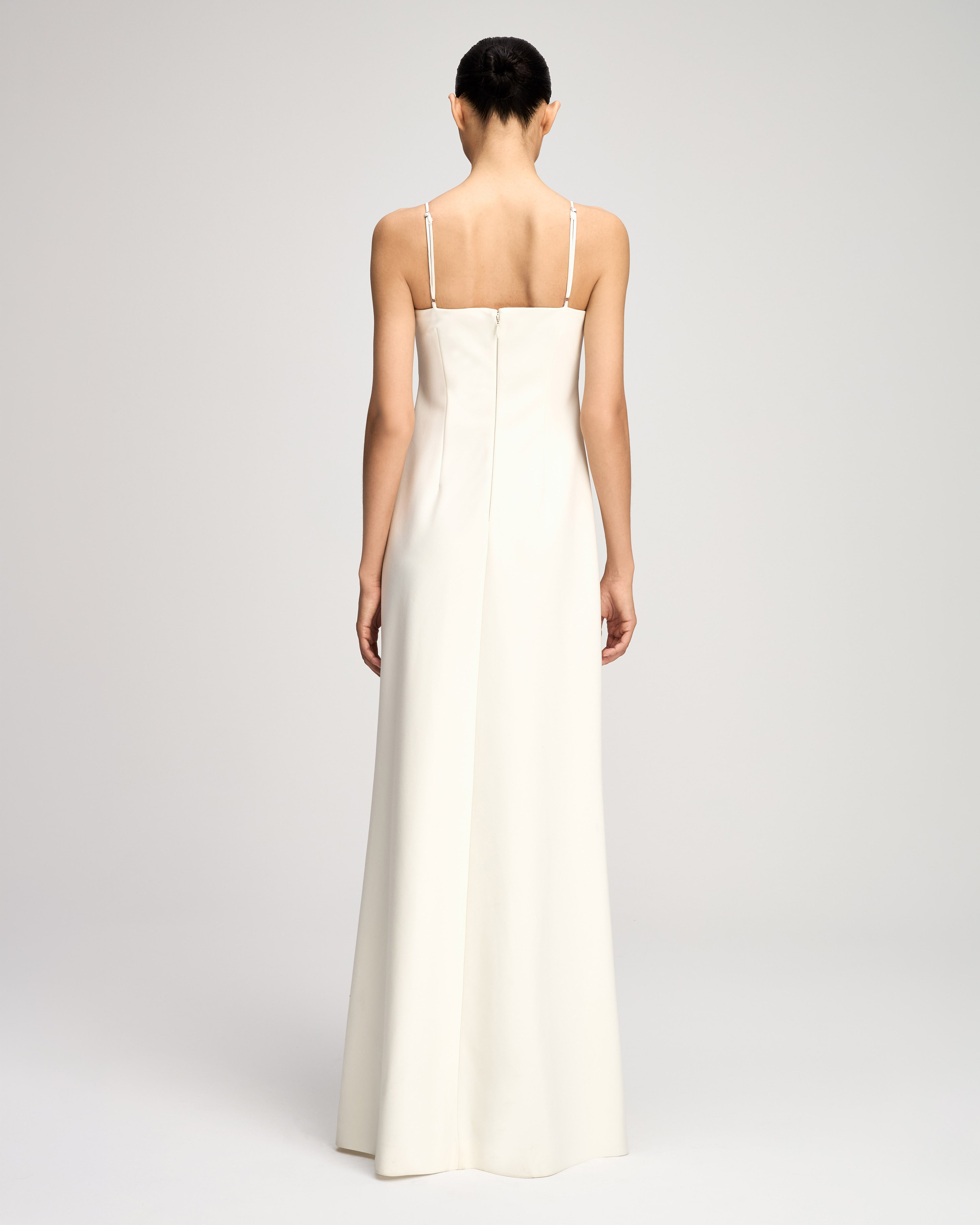 Amberly Gown