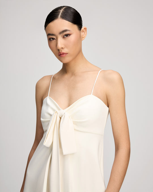 Amberly Gown