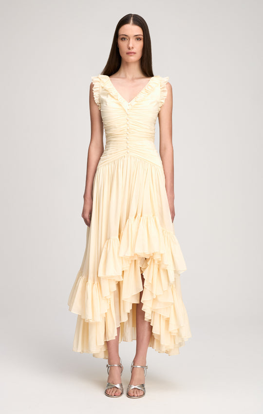Rosalba Dress