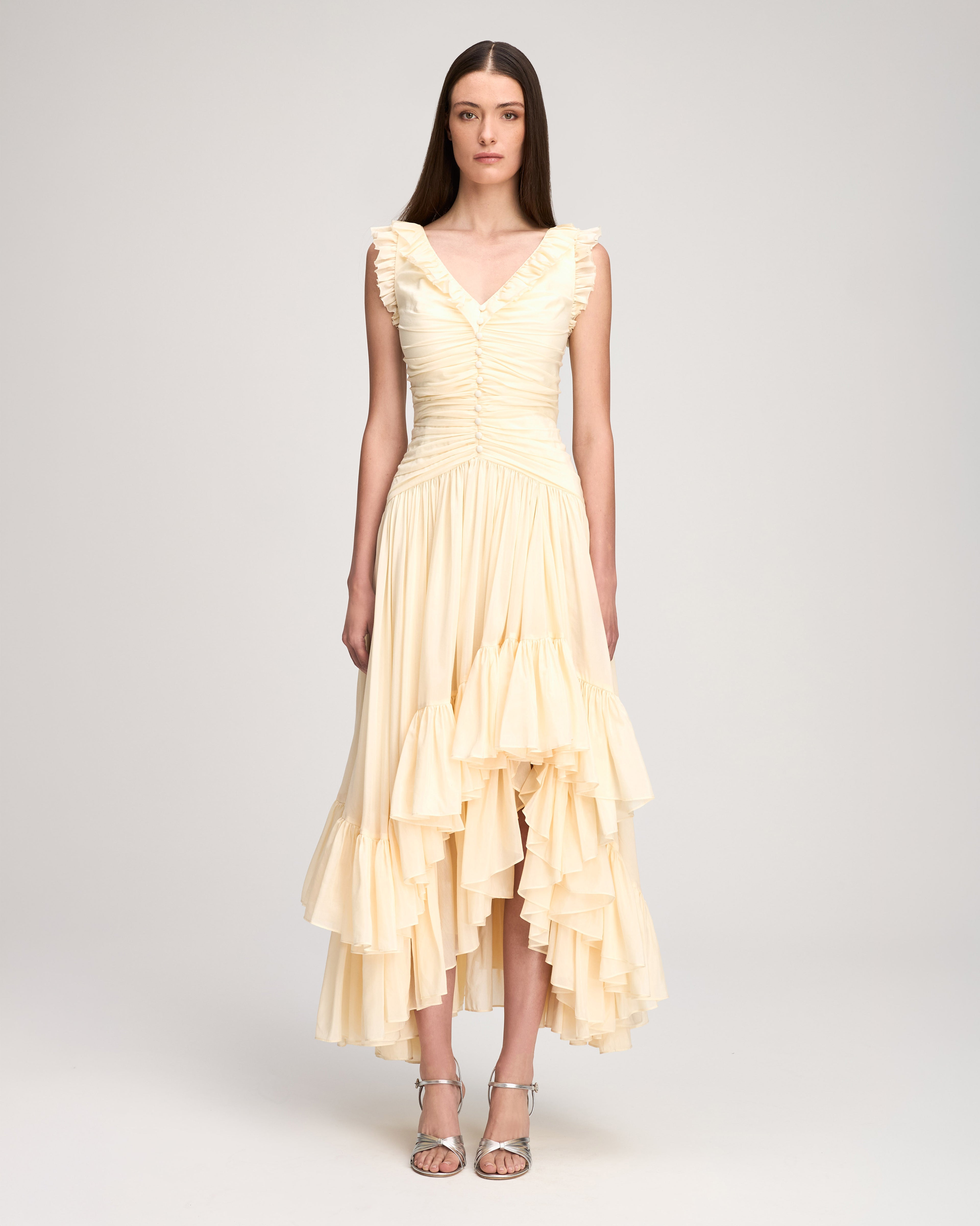 Rosalba Dress