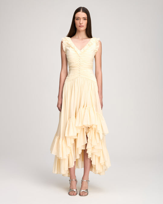 Rosalba Dress