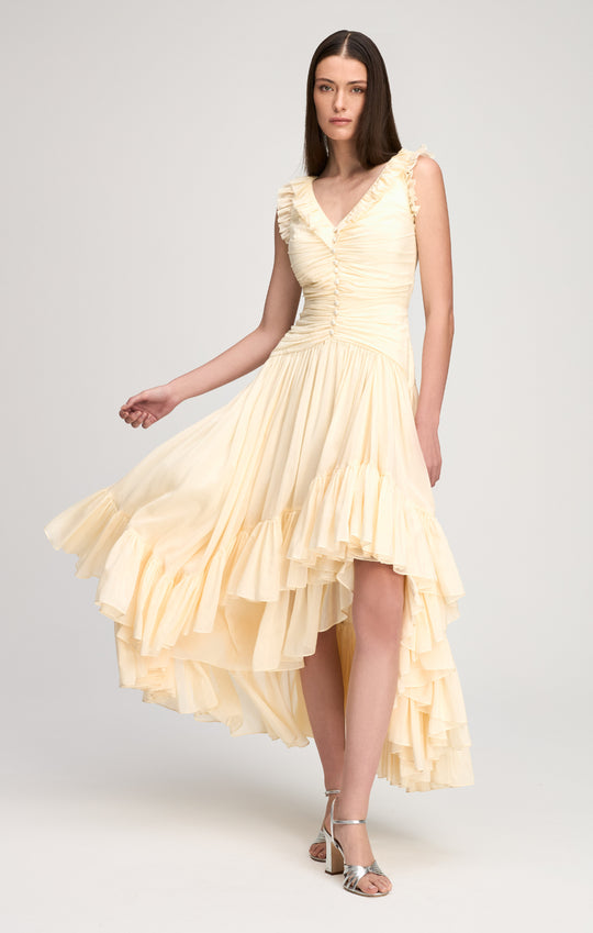Rosalba Dress
