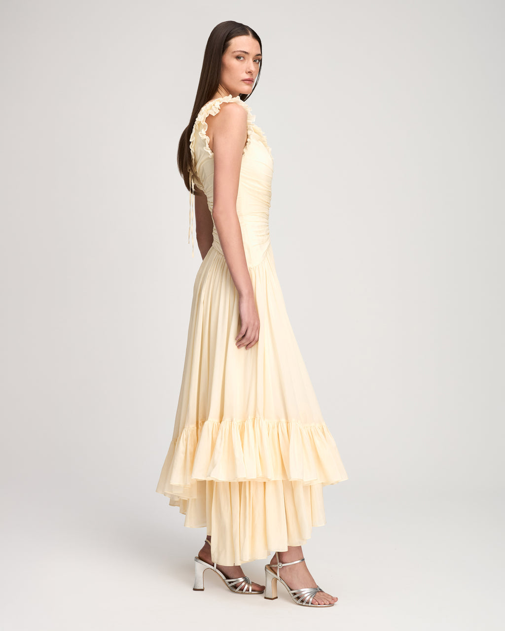 Rosalba Dress