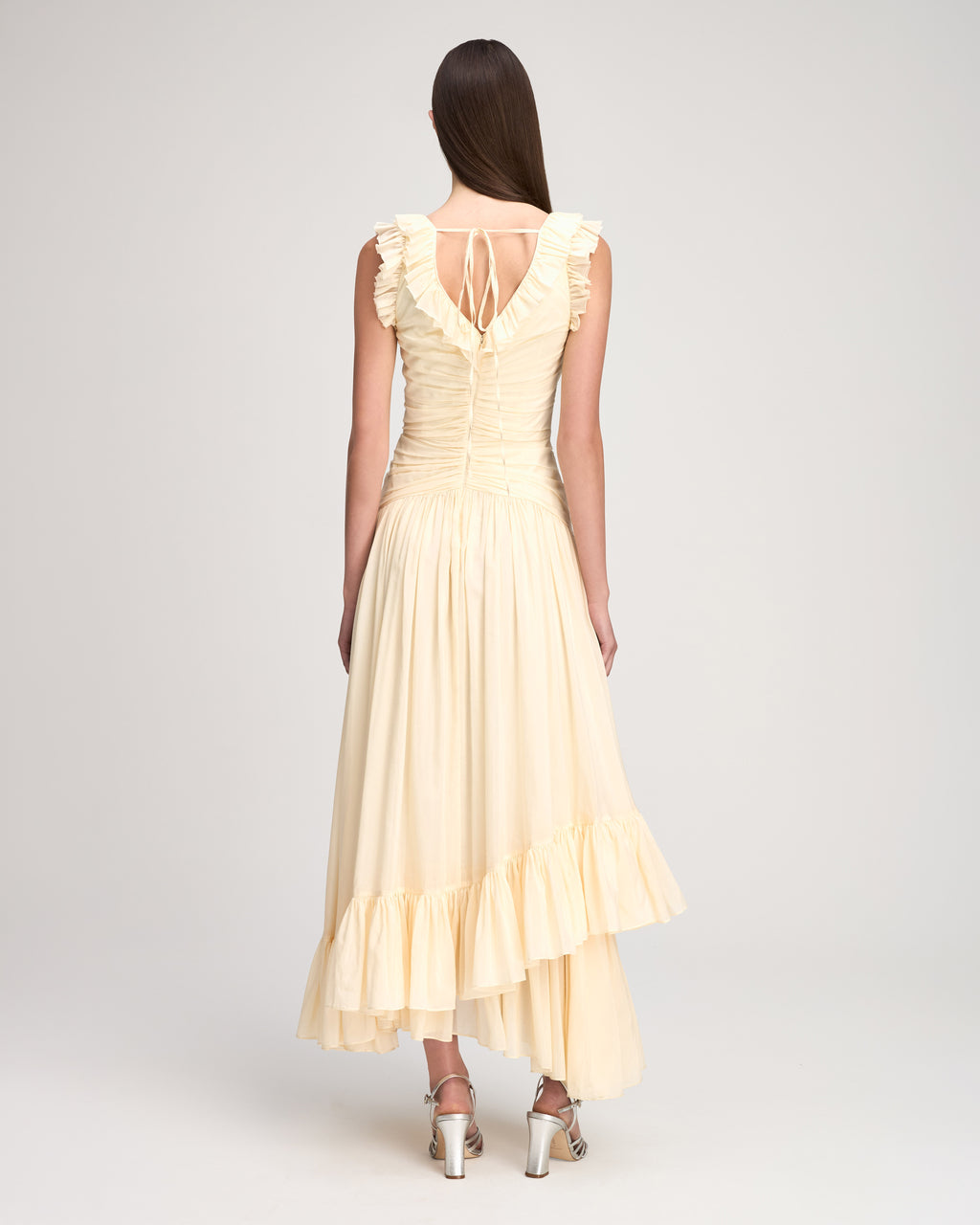 Rosalba Dress