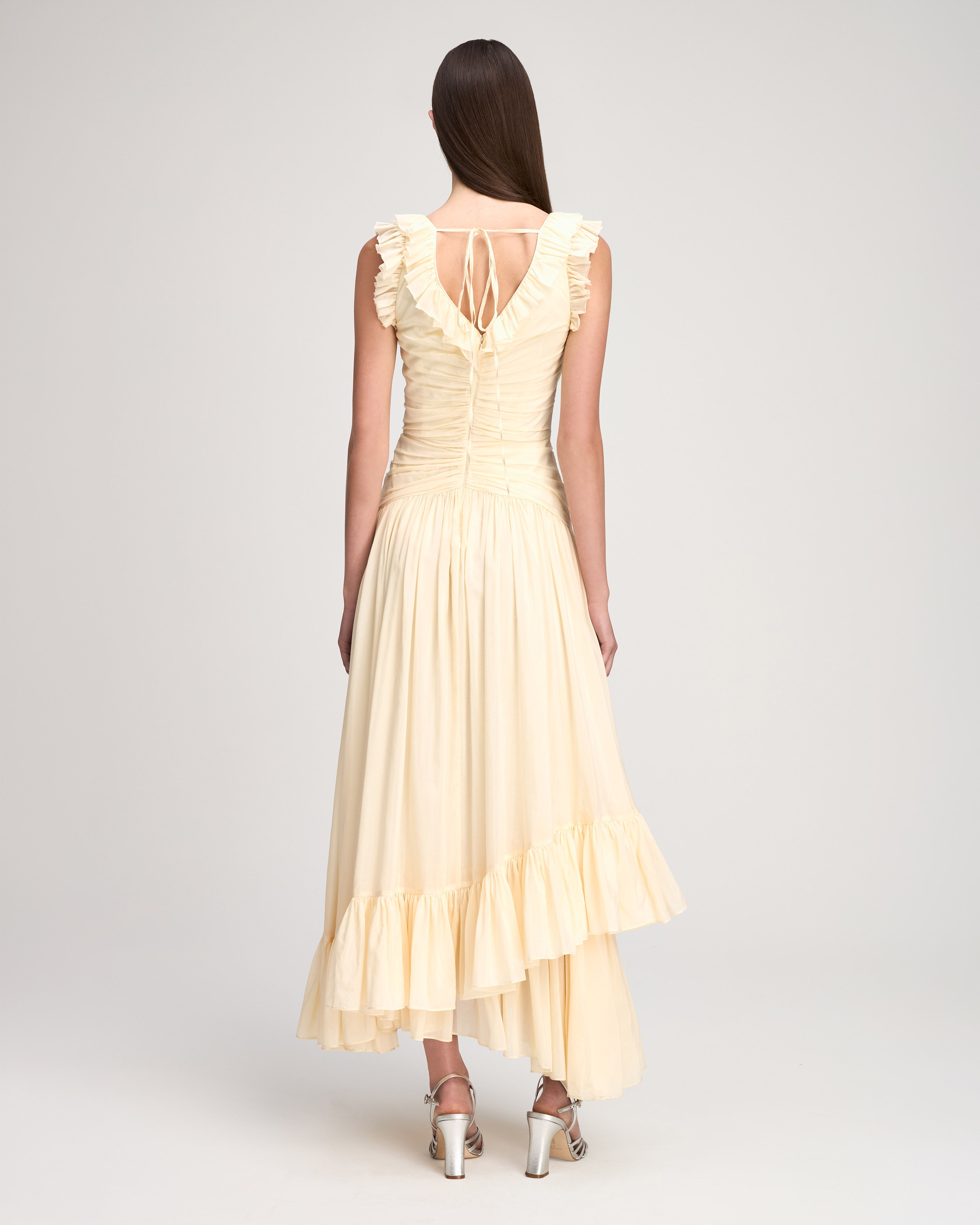 Rosalba Dress